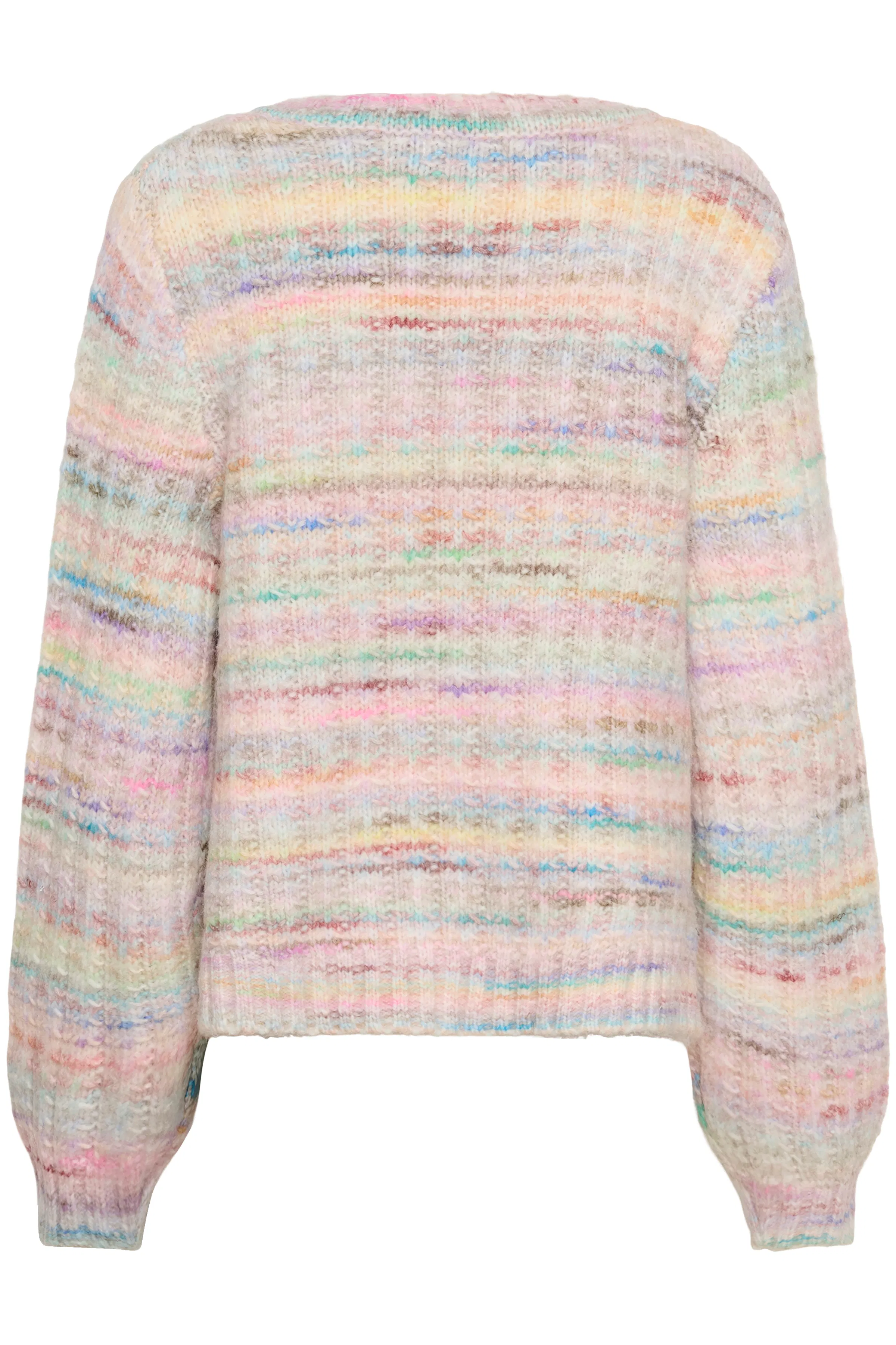 CUbilo Pullover PACK BACK 50112609-108893