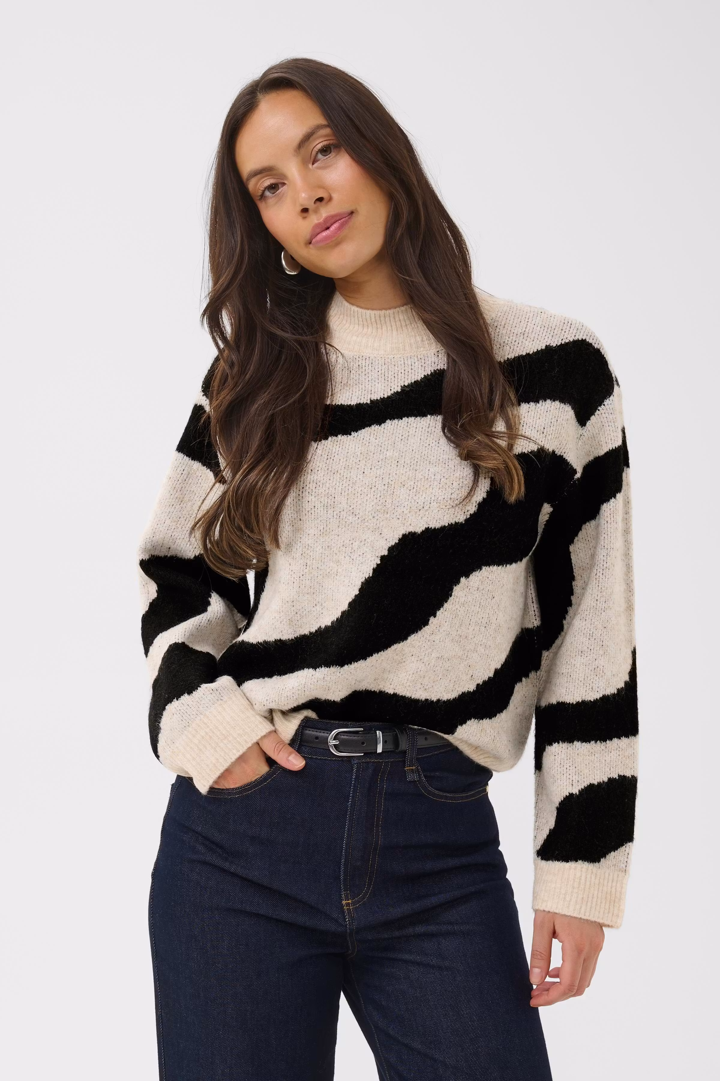 MallieSZ Pullover LOOKBOOK FRONT 30514458-131308