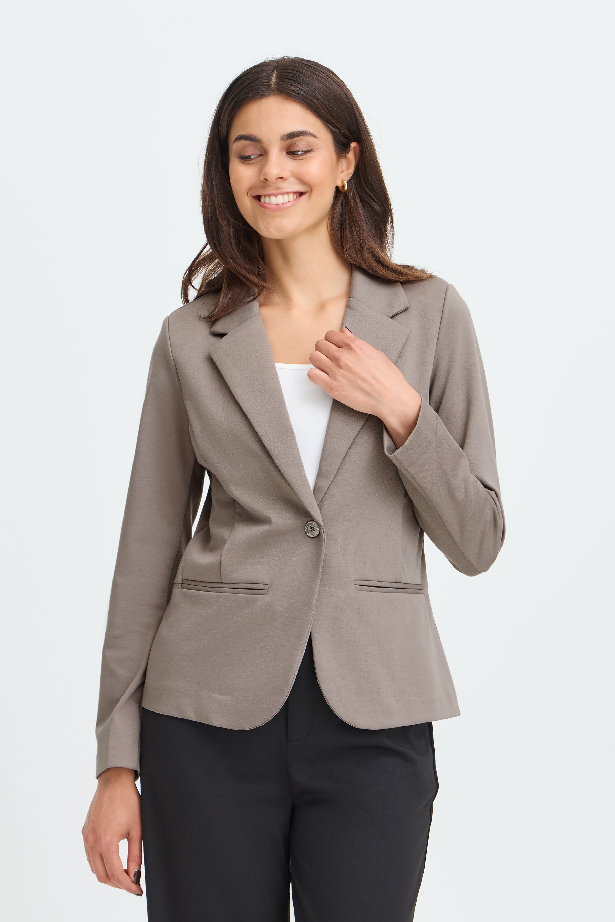FRZablazer Blazer LOOKBOOK FRONT 20605896-181210
