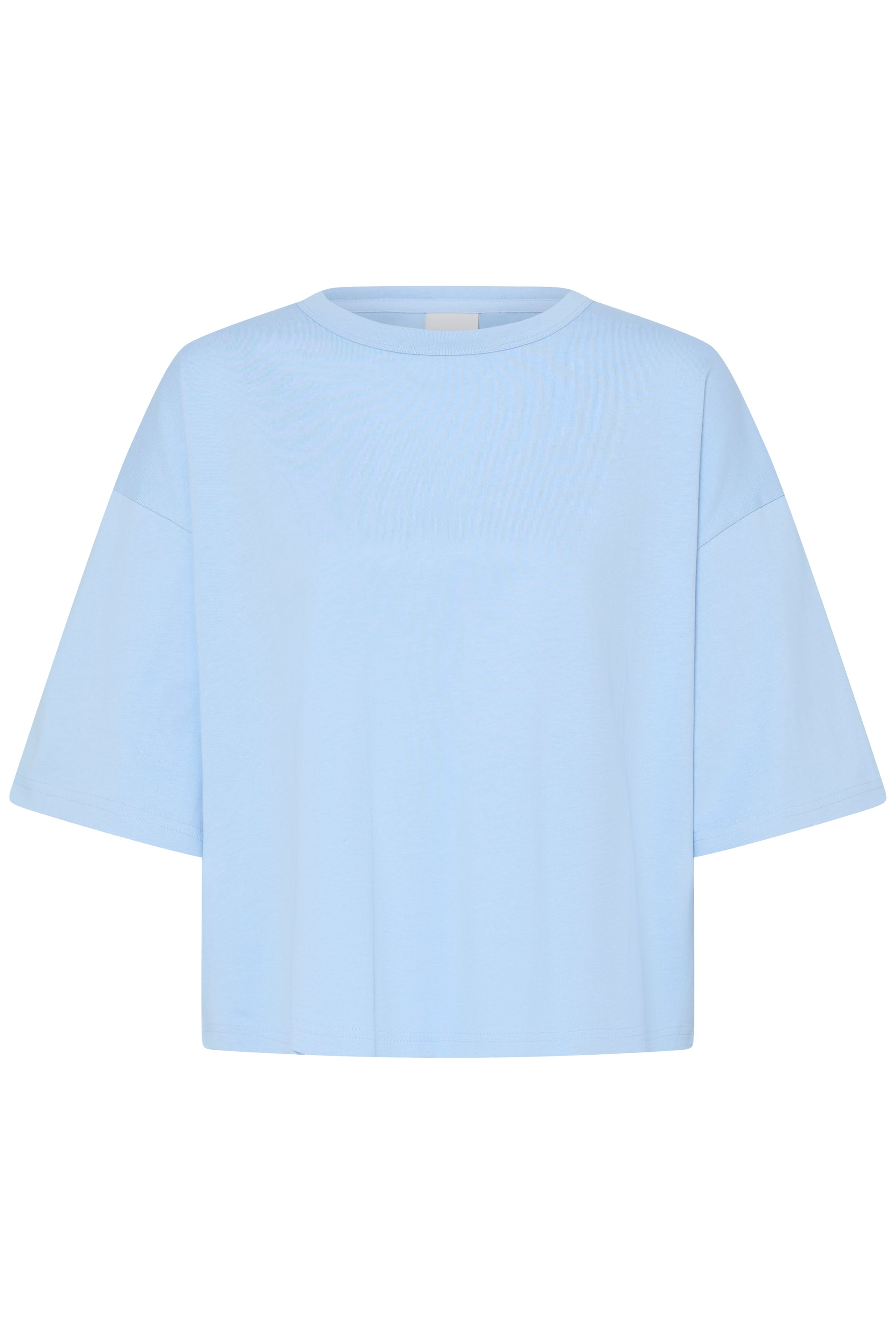 IHPALMER EXTRA LOOSE T-shirt PACK FRONT 20124233-162120