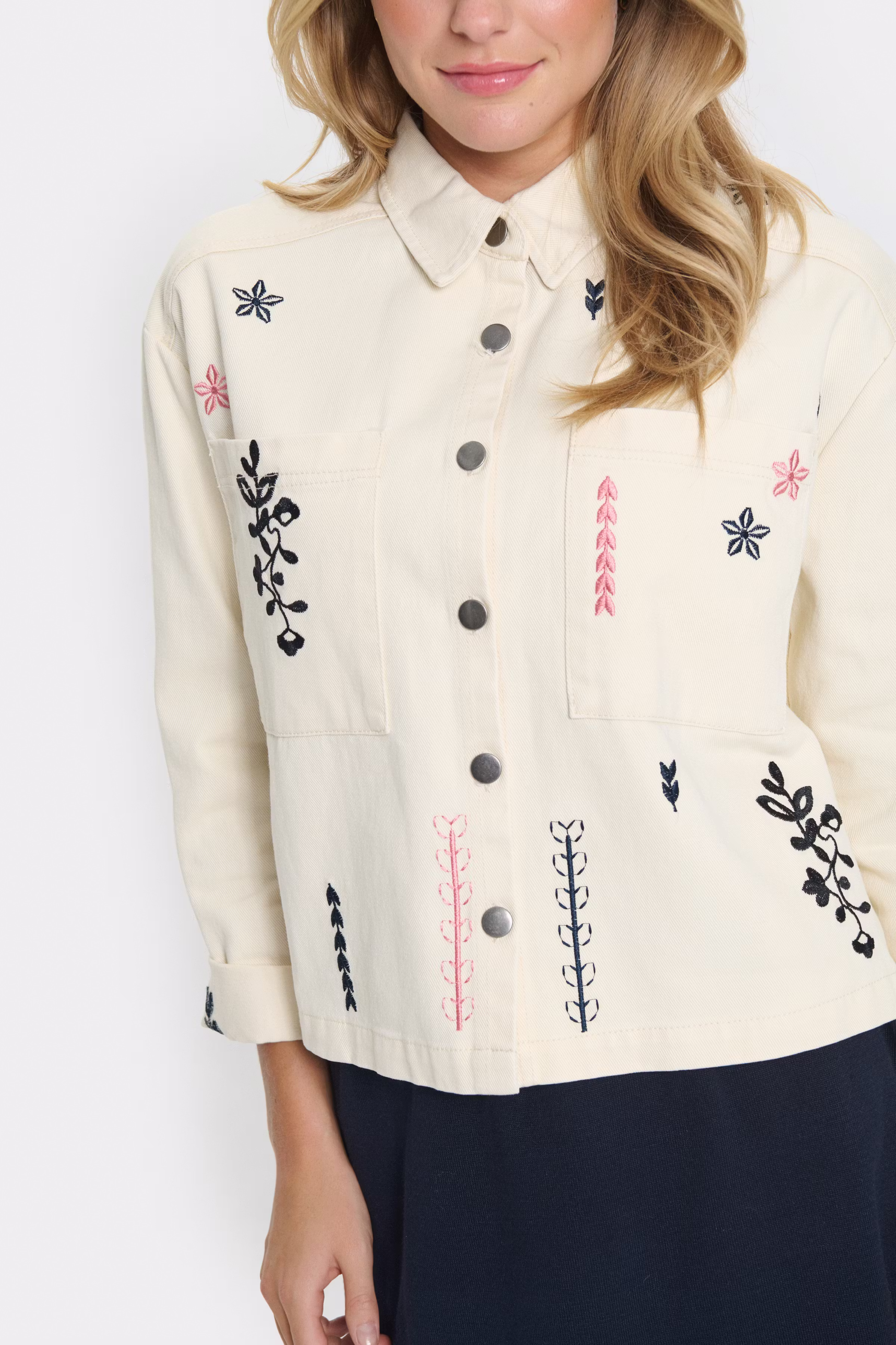 JeanSZ Hemd LOOKBOOK DETAIL 30513908-131308