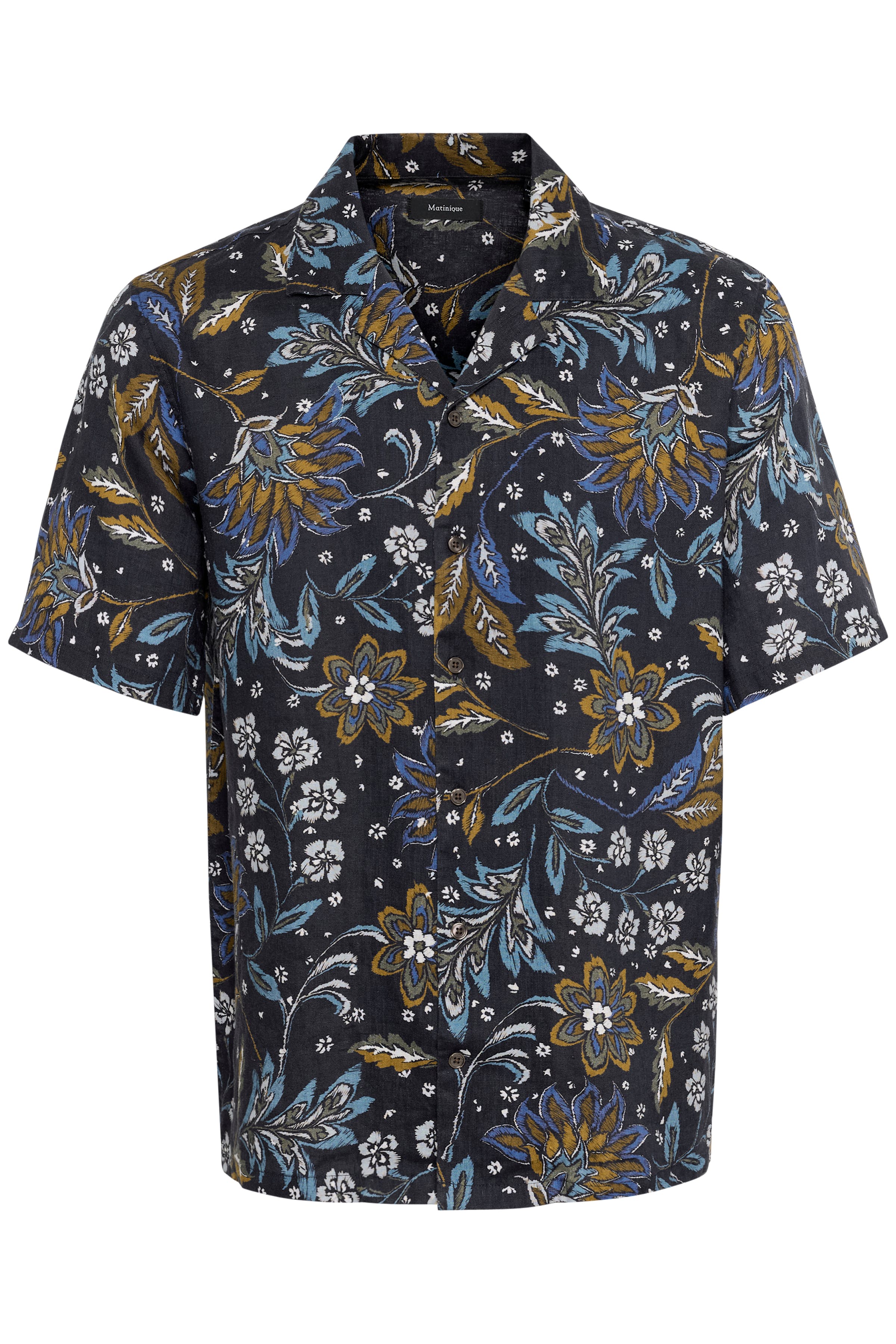 MAklampo Skjorte PACK FRONT 30208064-194011