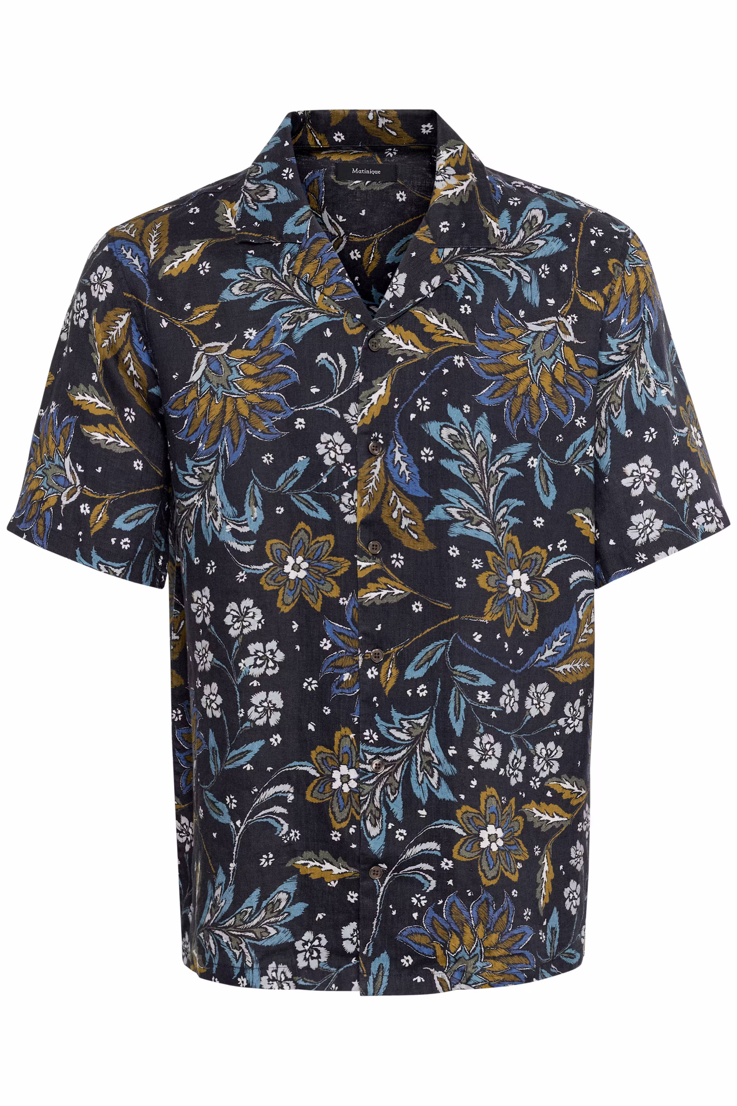 MAklampo Skjorta PACK FRONT 30208064-194011