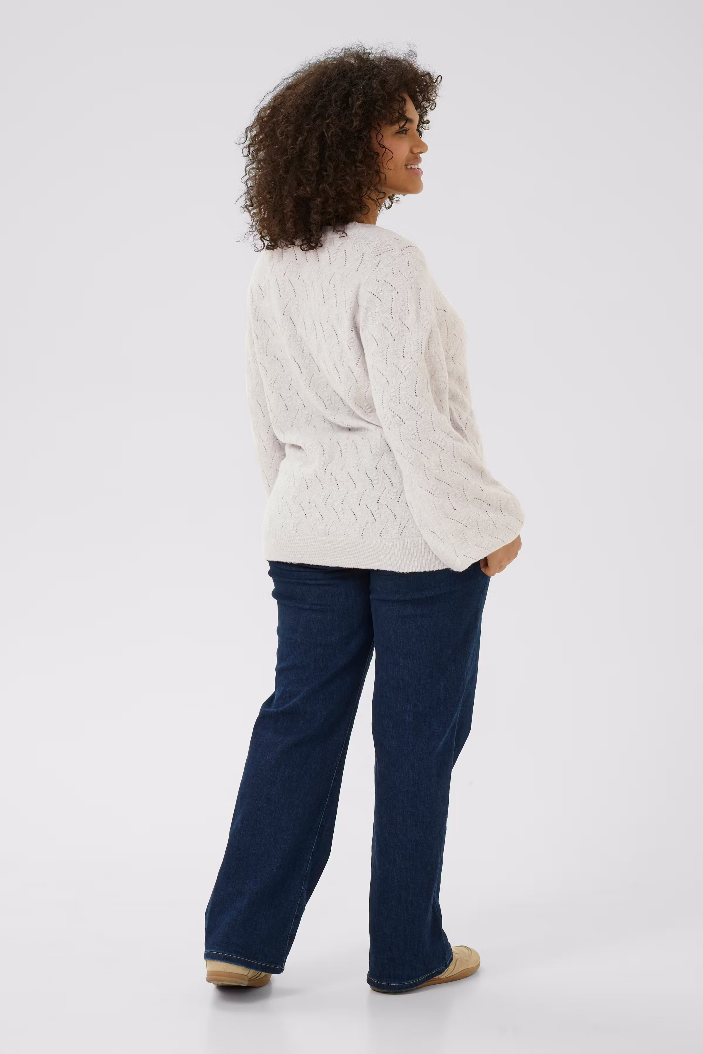 KCanita Vest LOOKBOOK BACK 10583367-100126