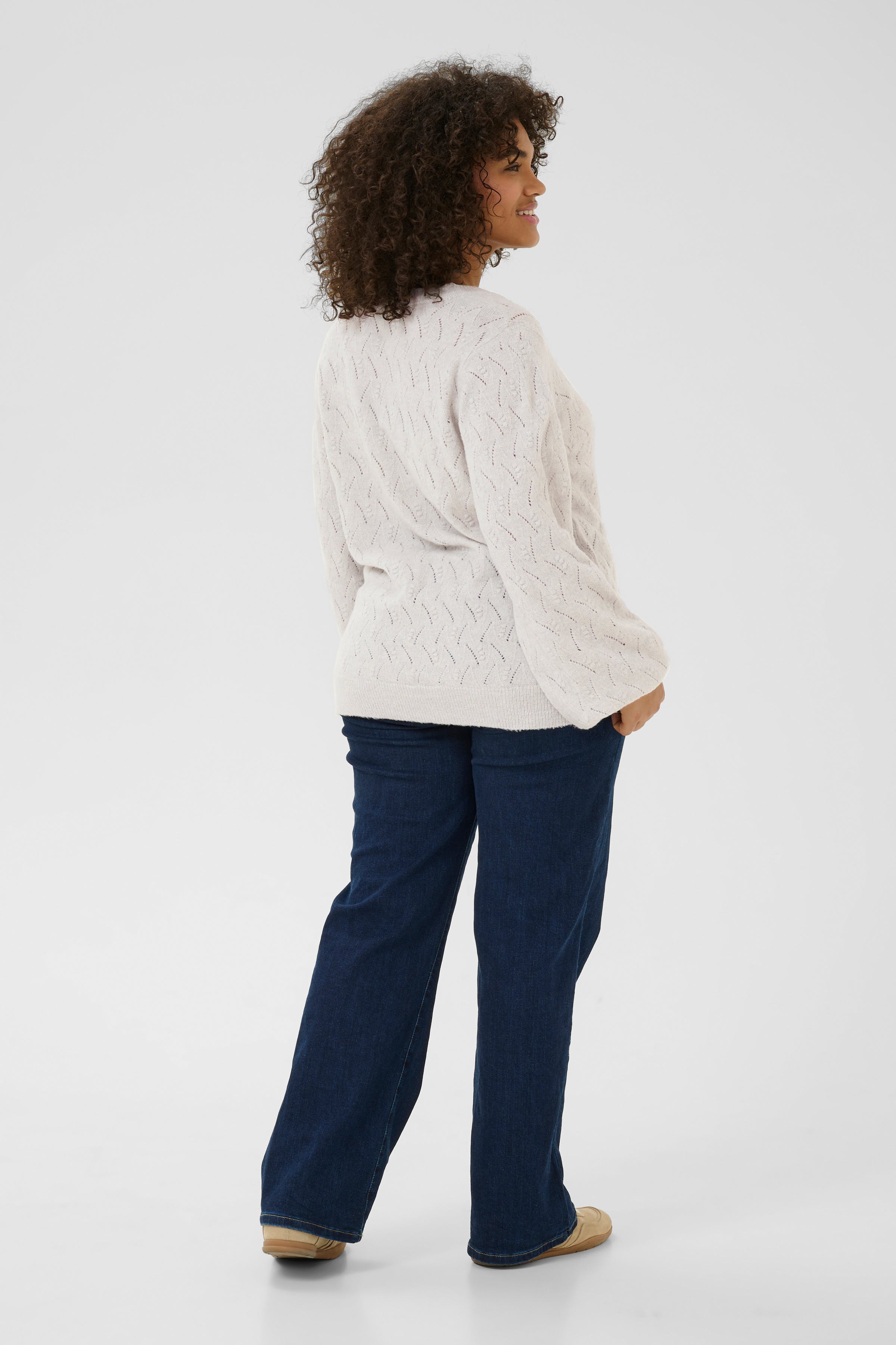 KCanita Vest LOOKBOOK BACK 10583367-100126