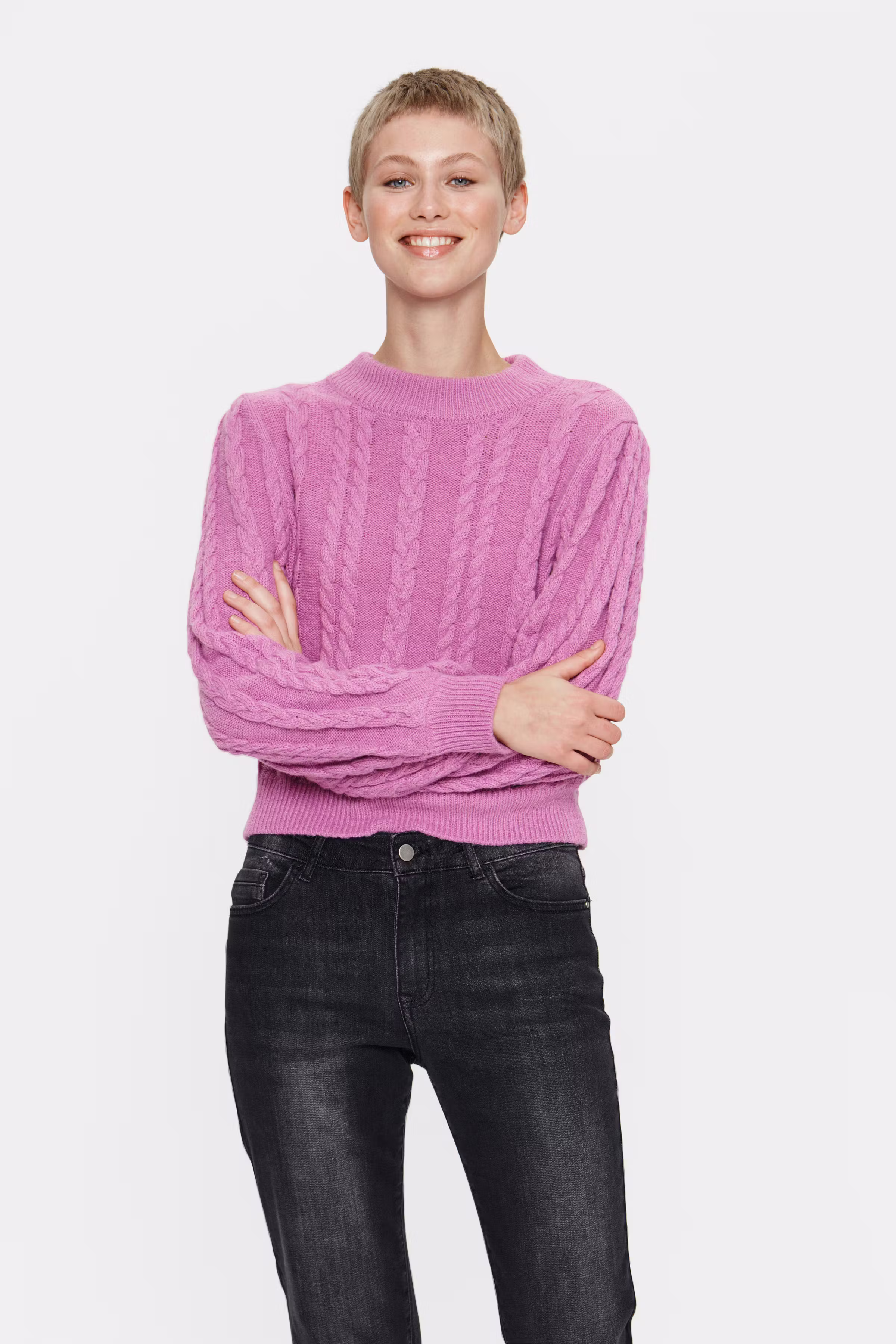 SkylarSZ Pullover LOCATION NONE 30512362-163320