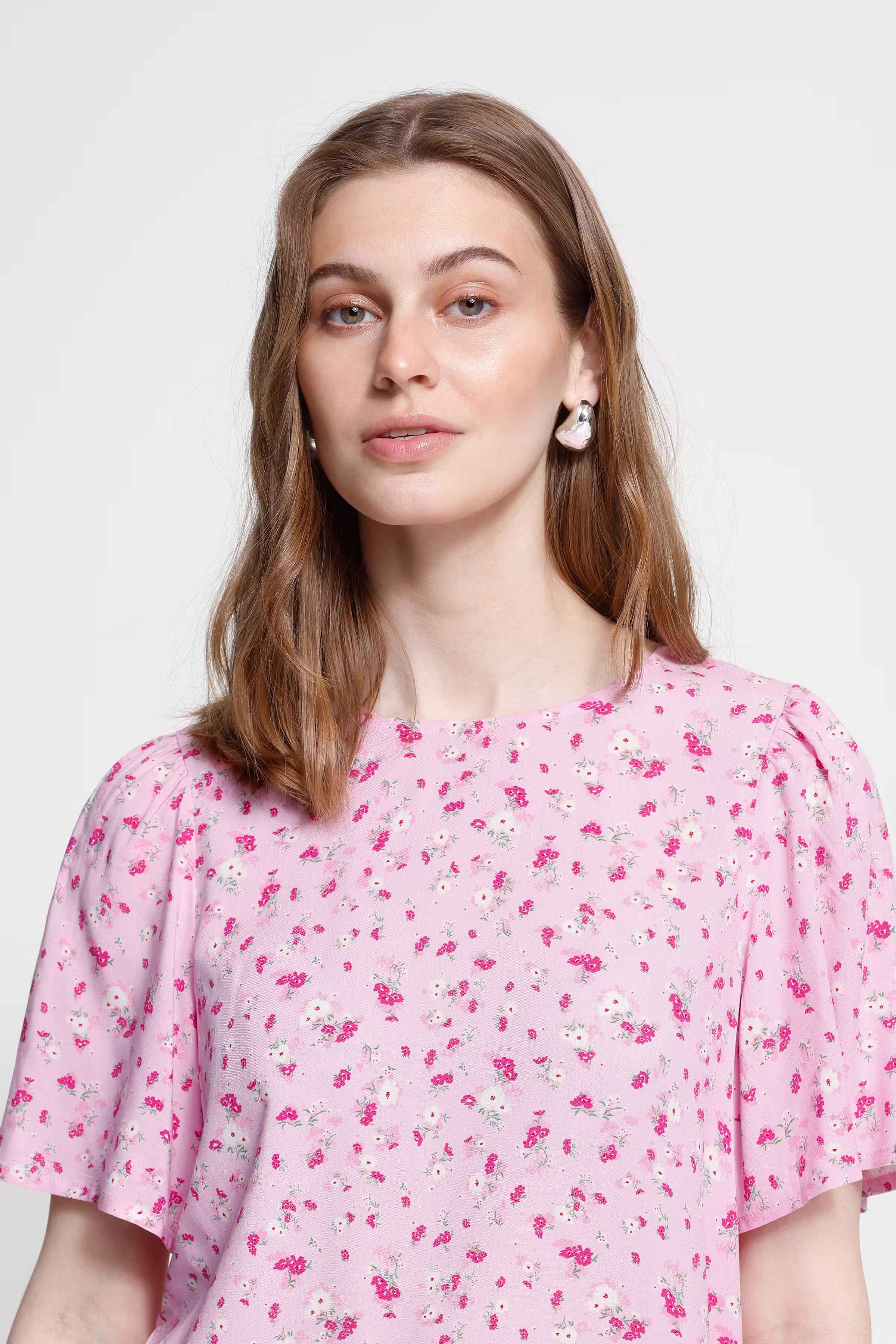 IHVERA Bluse LOOKBOOK DETAIL 20125995-900007502