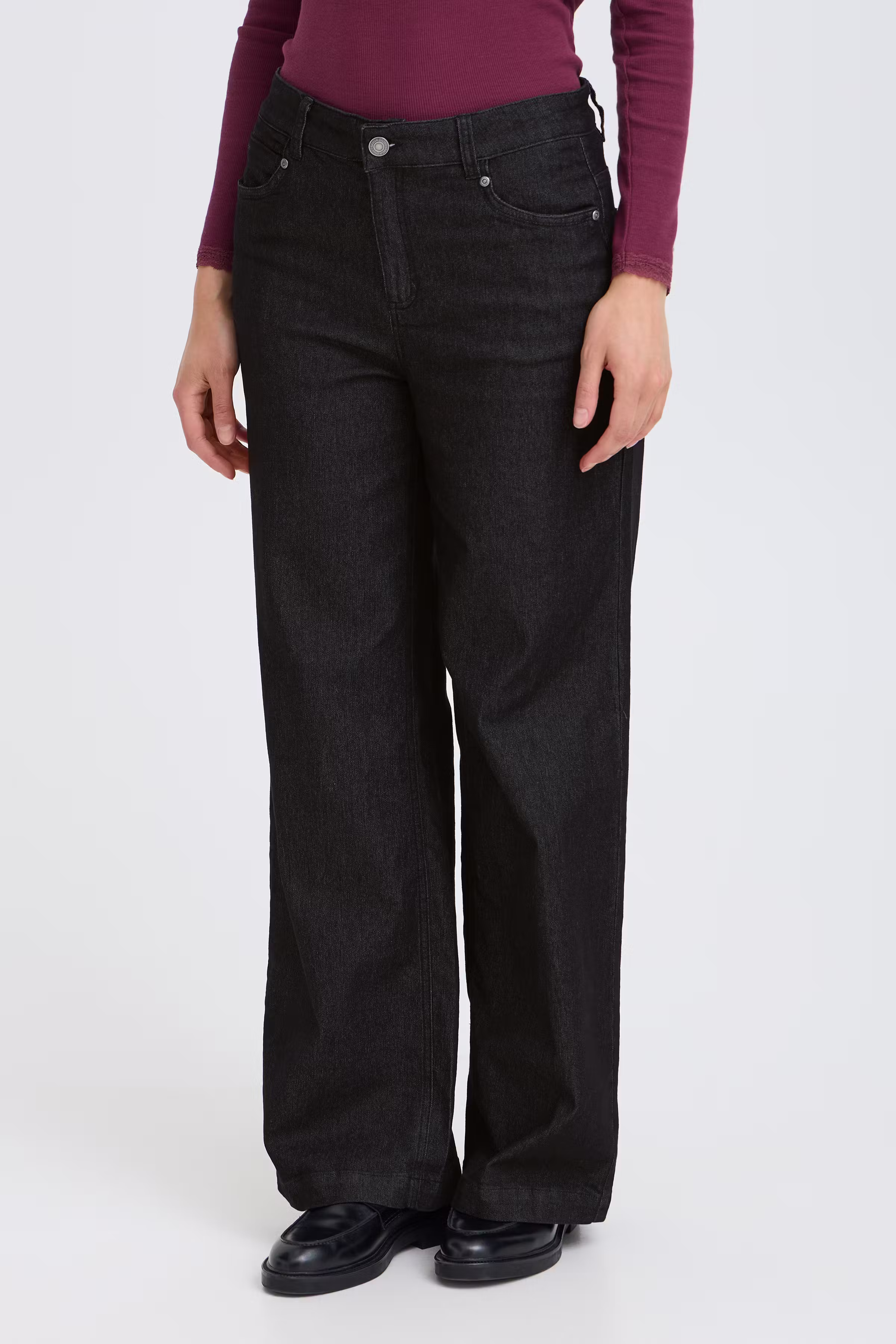 FRCHI Jeans LOOKBOOK FRONT 20617182-200066