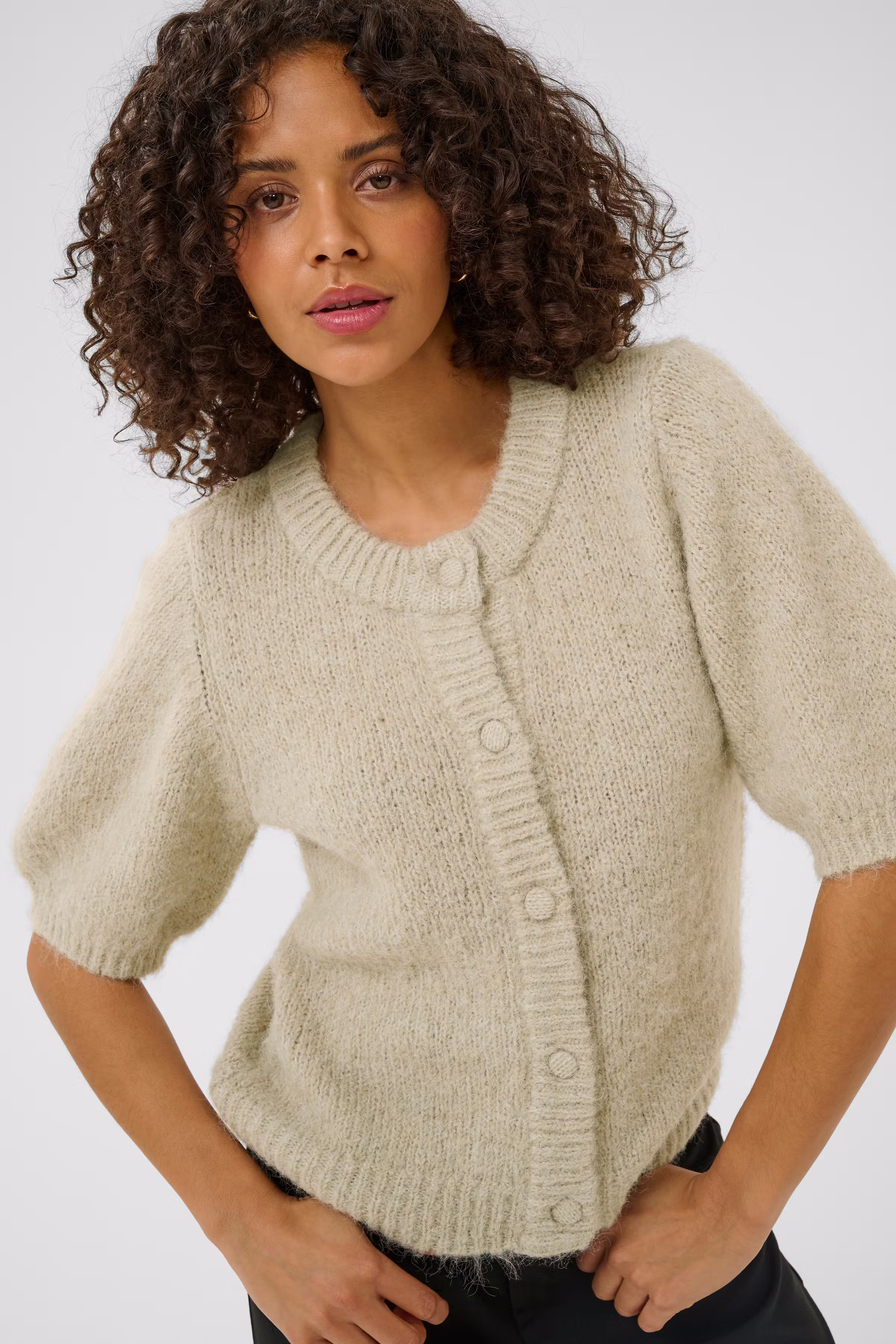 KAemelie Cardigan LOOKBOOK BACK 10511065-1513051