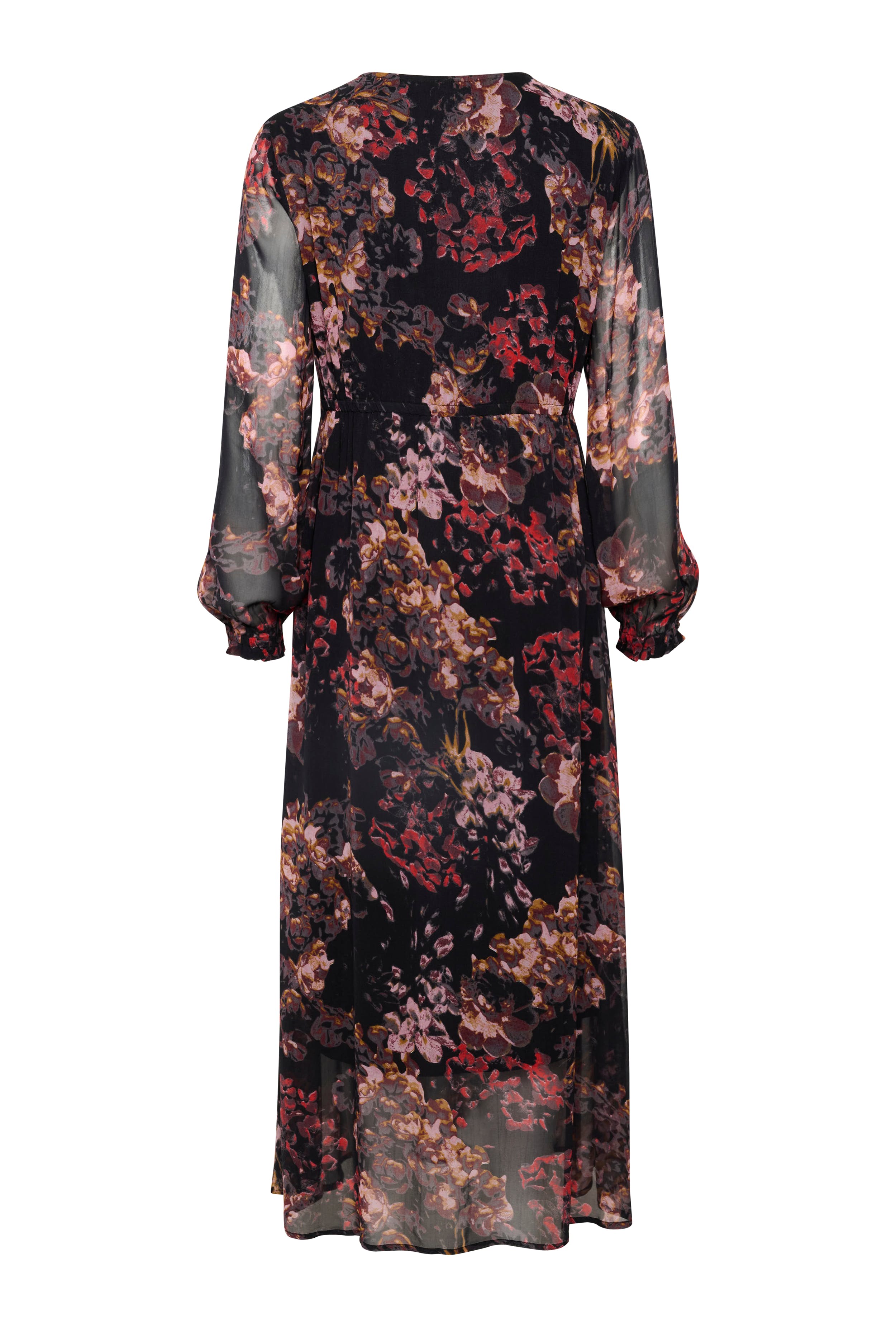 CRAnnu Kjole PACK BACK 10612864-106409