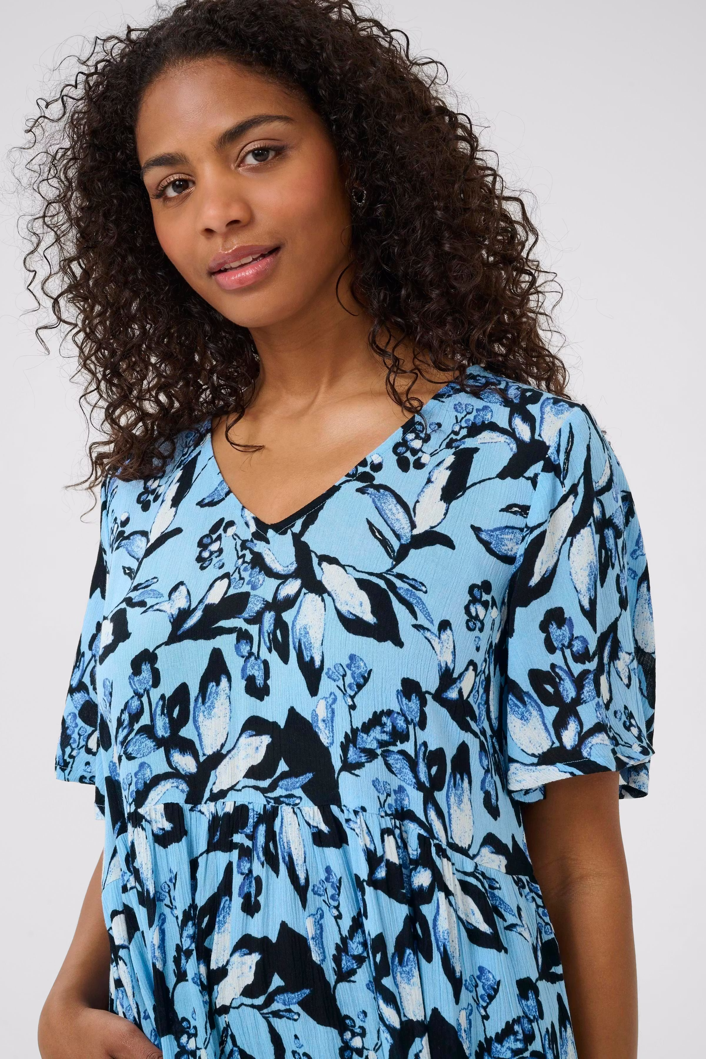 KAjessi Kjole LOOKBOOK DETAIL 10510336-107938