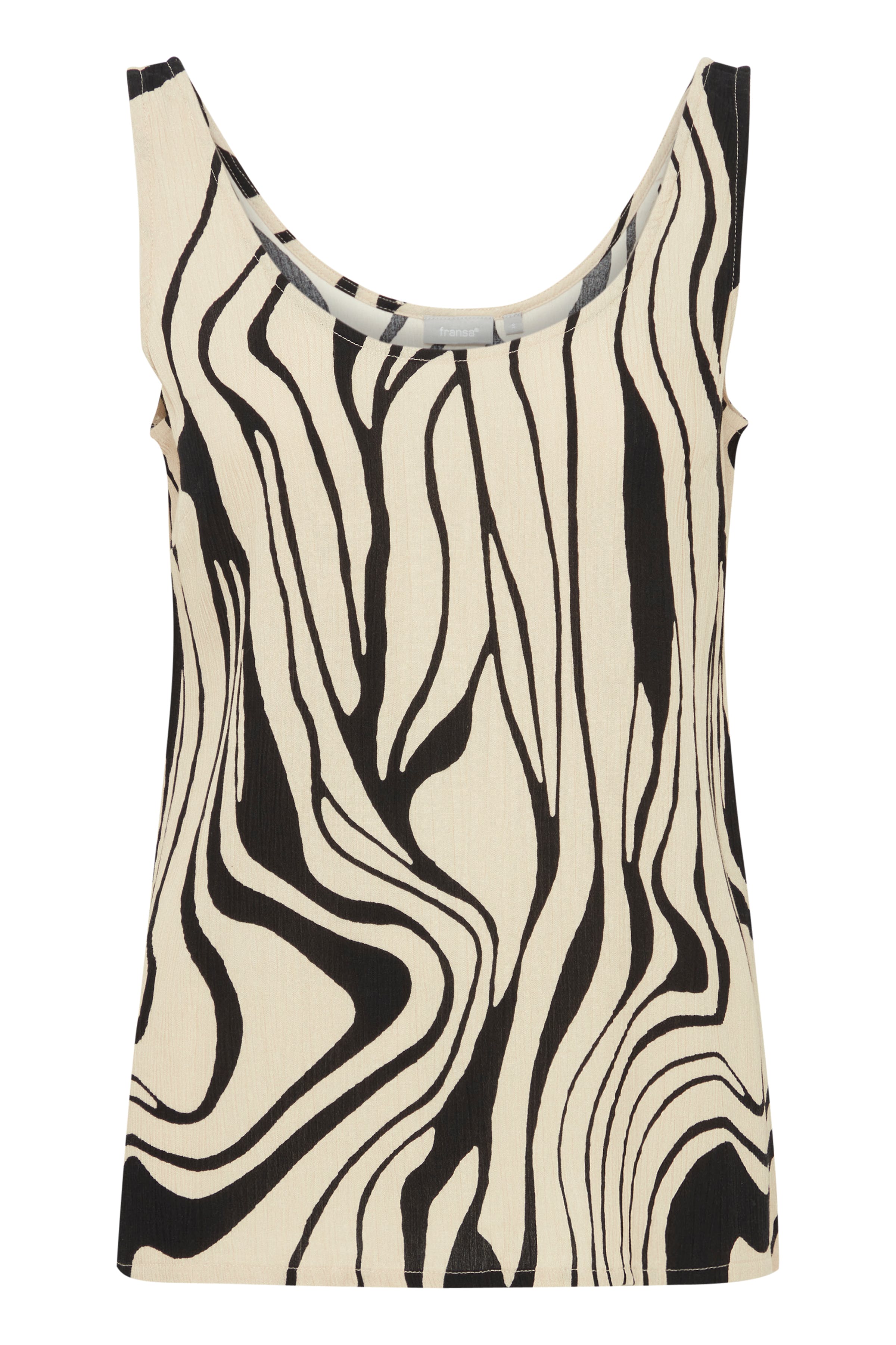 FXAVERY Bluse PACK FRONT 20615391-204363