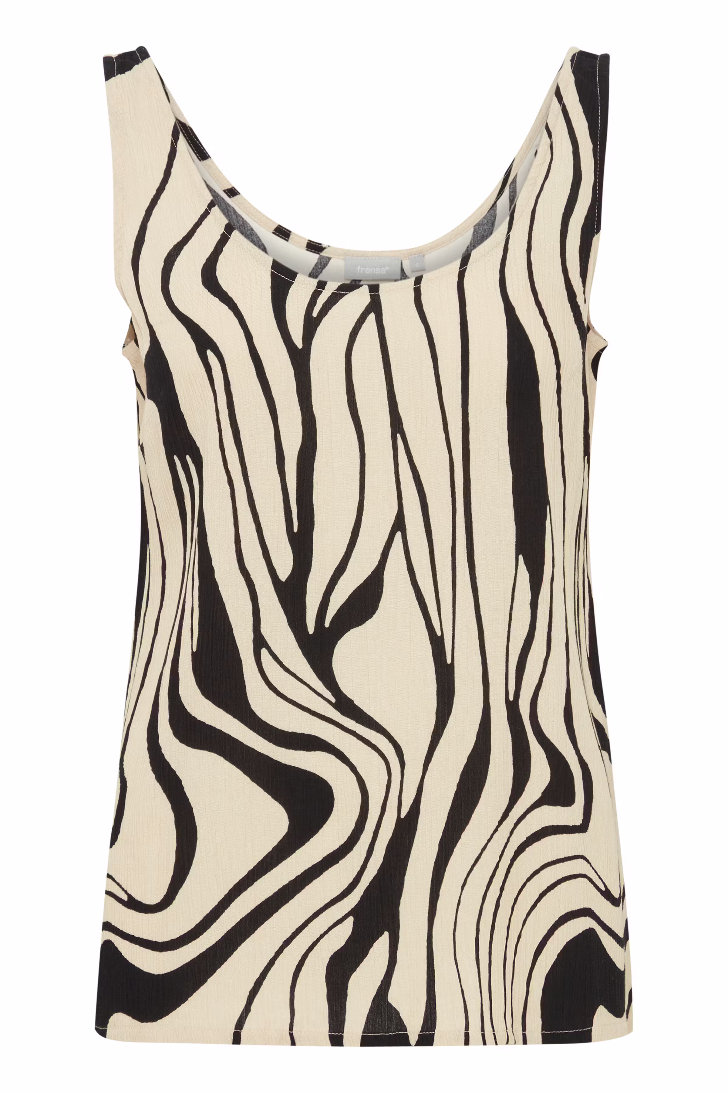 FXAVERY Blouse PACK FRONT 20615391-204363