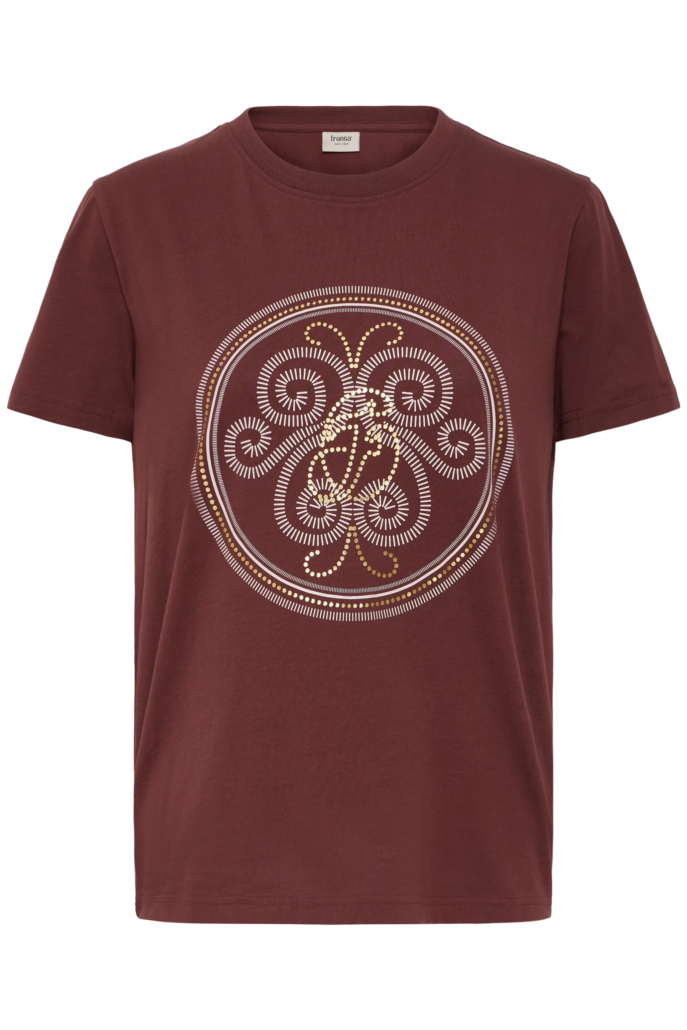 FRZARY T-shirt PACK FRONT 20618107-900013503