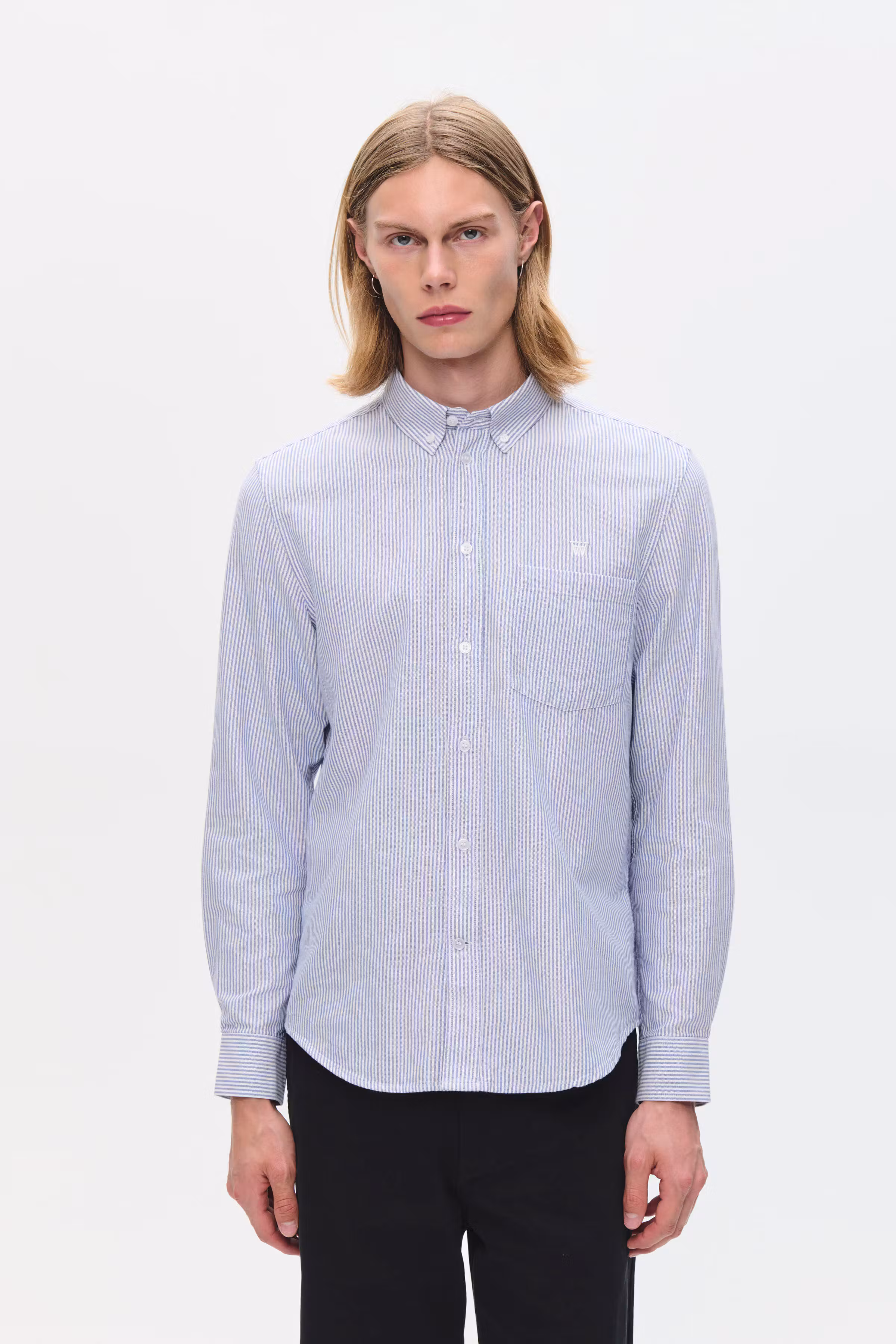 WWAdam Shirt LOOKBOOK FRONT 30251375-303837