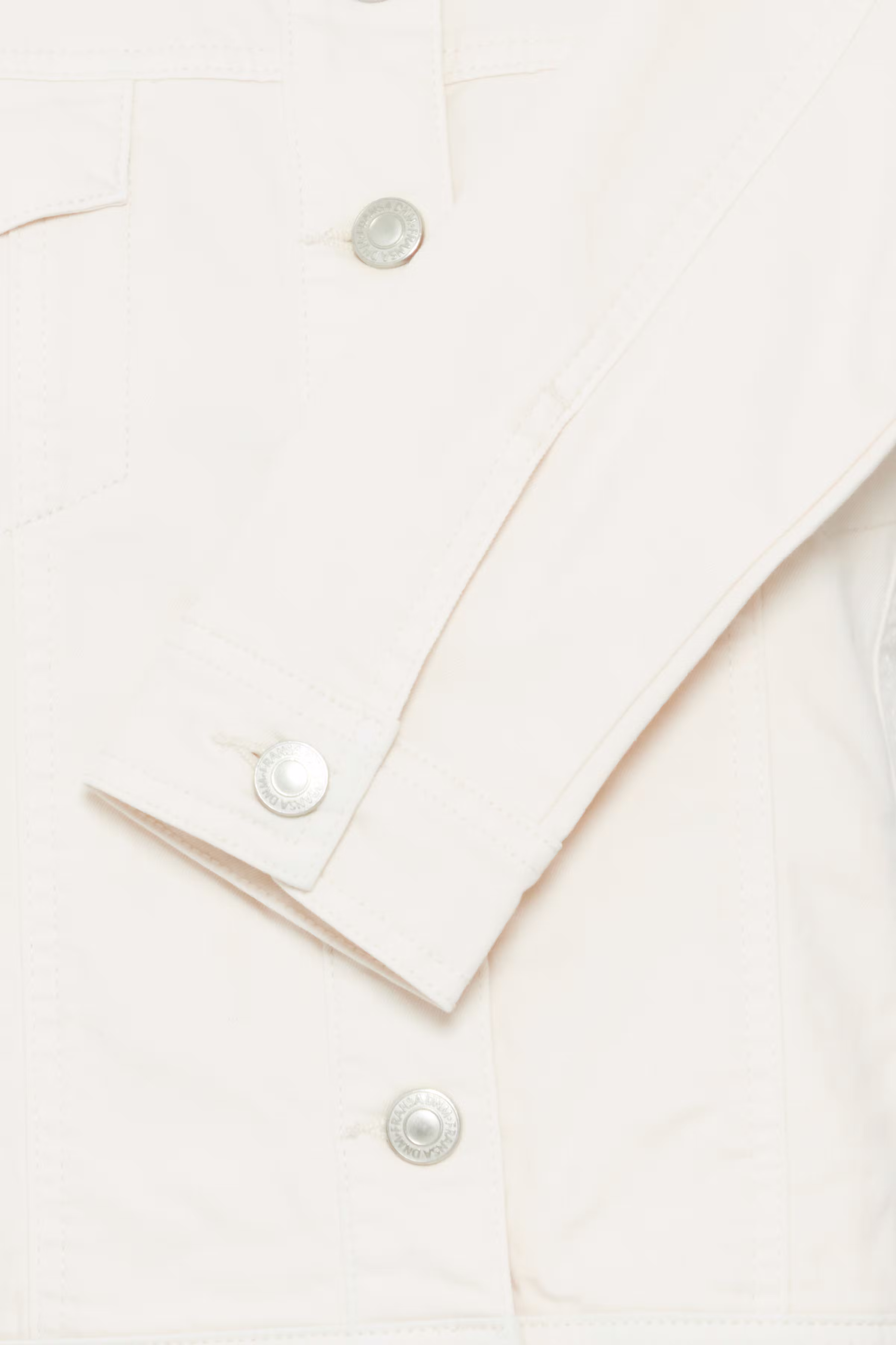 FRVOTWILL Casual jakke PACK DETAIL 20609189-120602