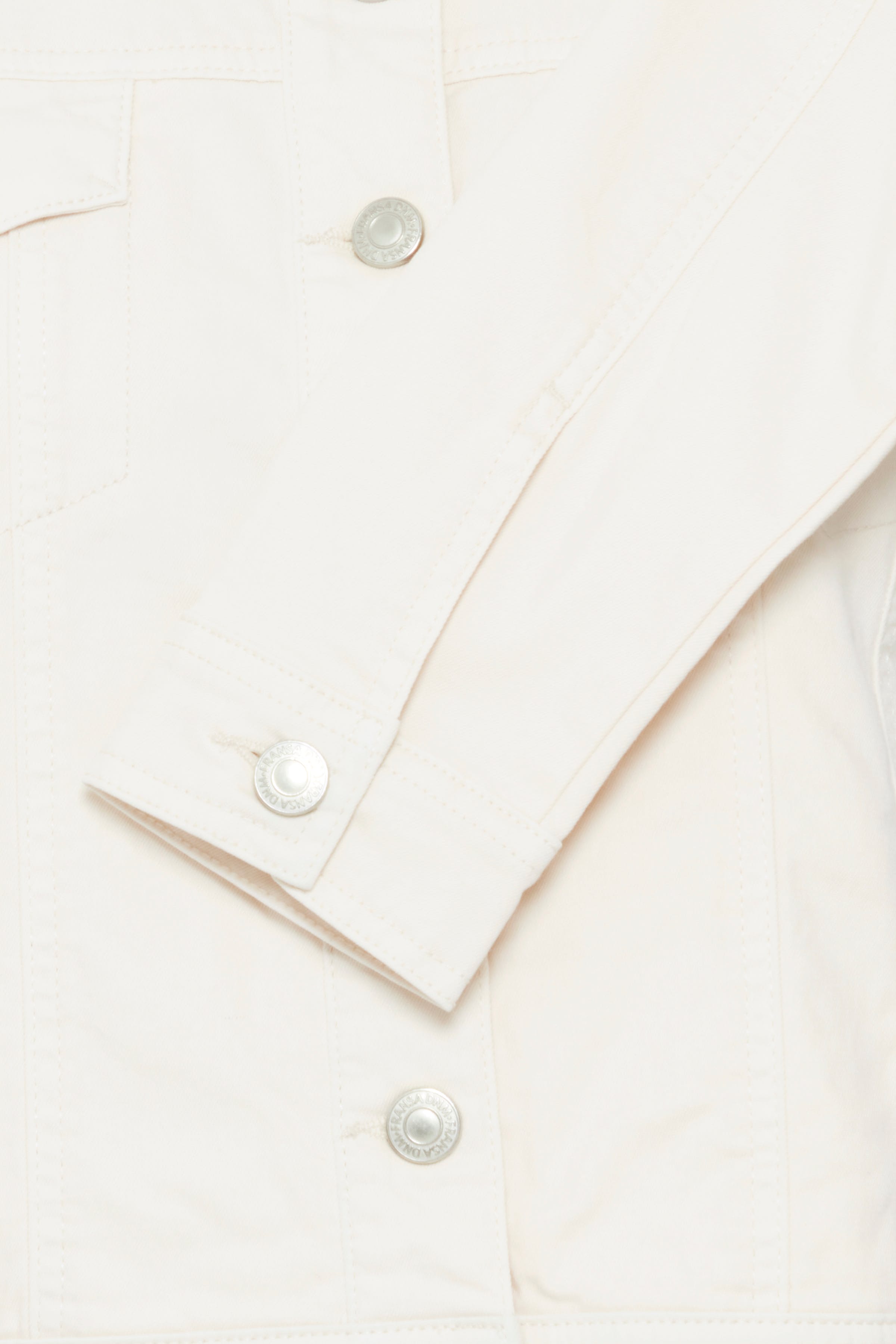 FRVOTWILL Casual jakke PACK DETAIL 20609189-120602