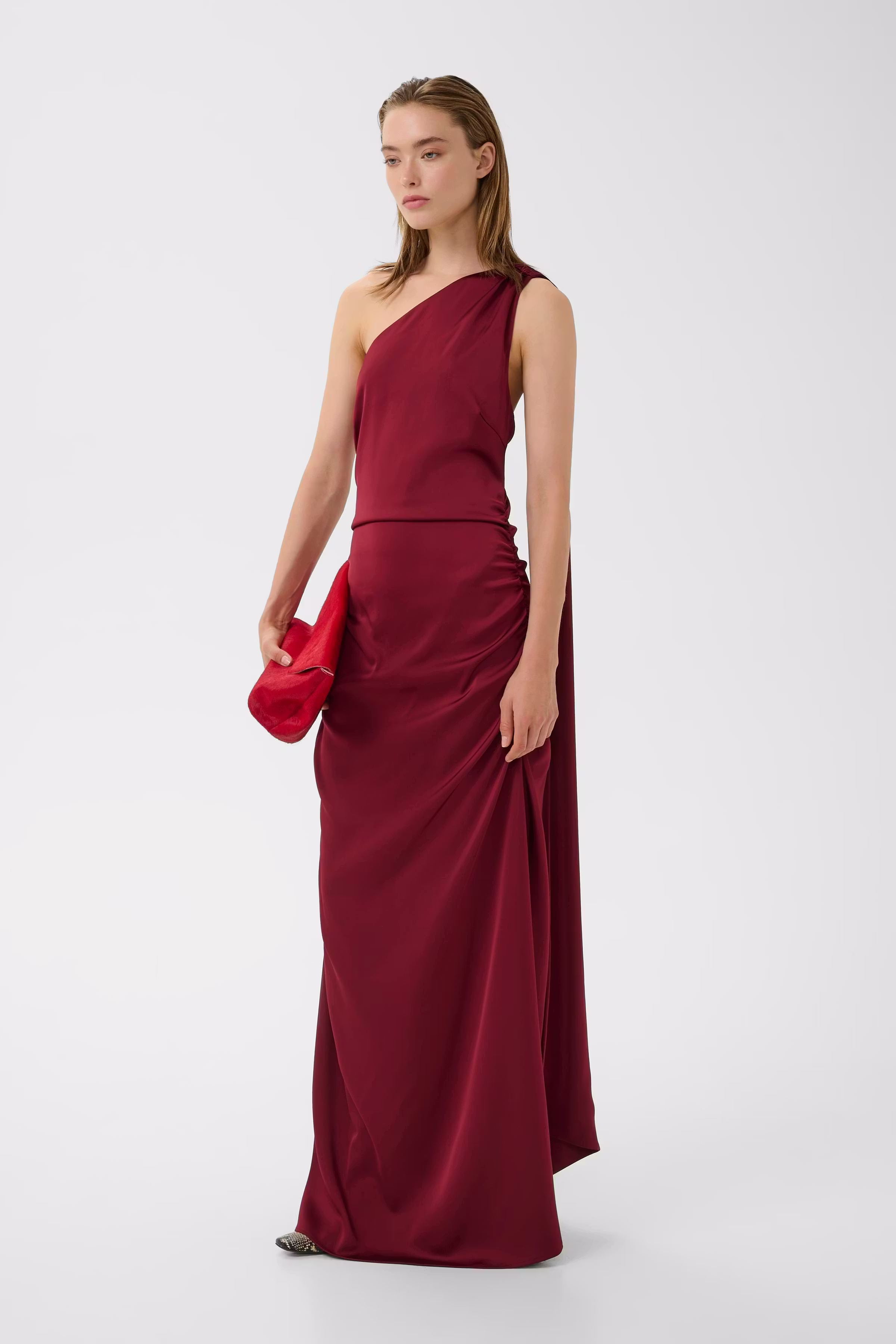 GZsonya Kjole LOOKBOOK FRONT 10911158-191724