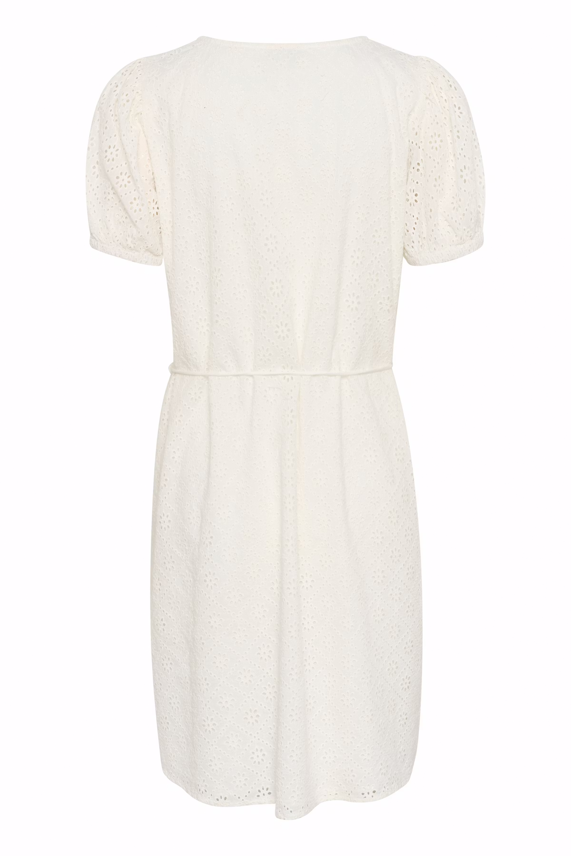 KAesther Kjole PACK BACK 10508668-110602