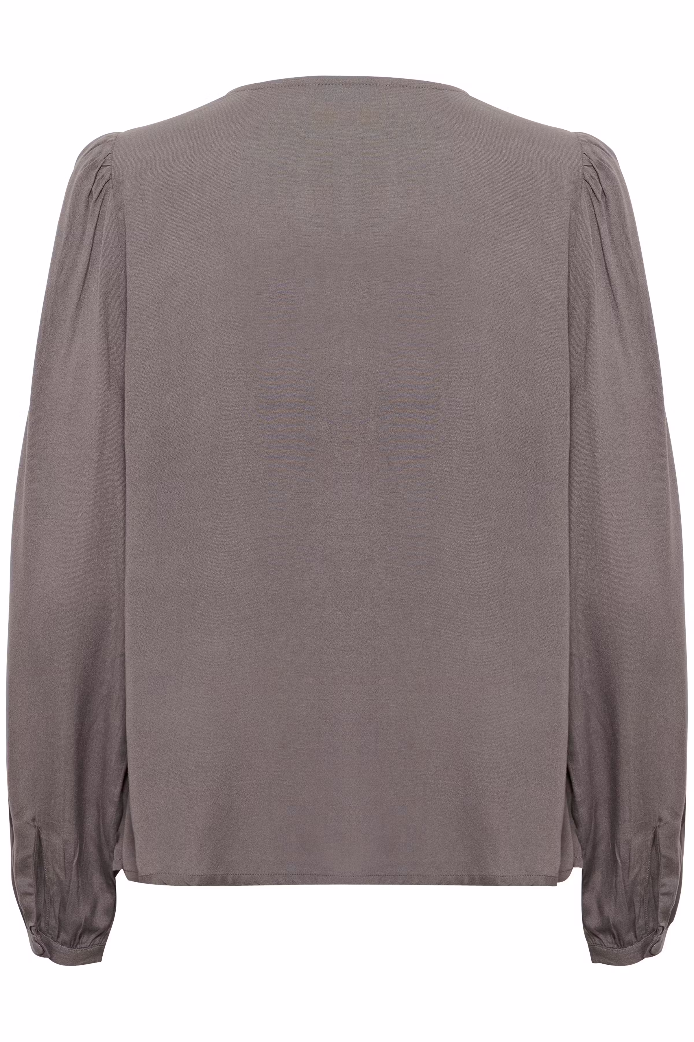 BPlouize Bluse PACK BACK 10590897-180000B