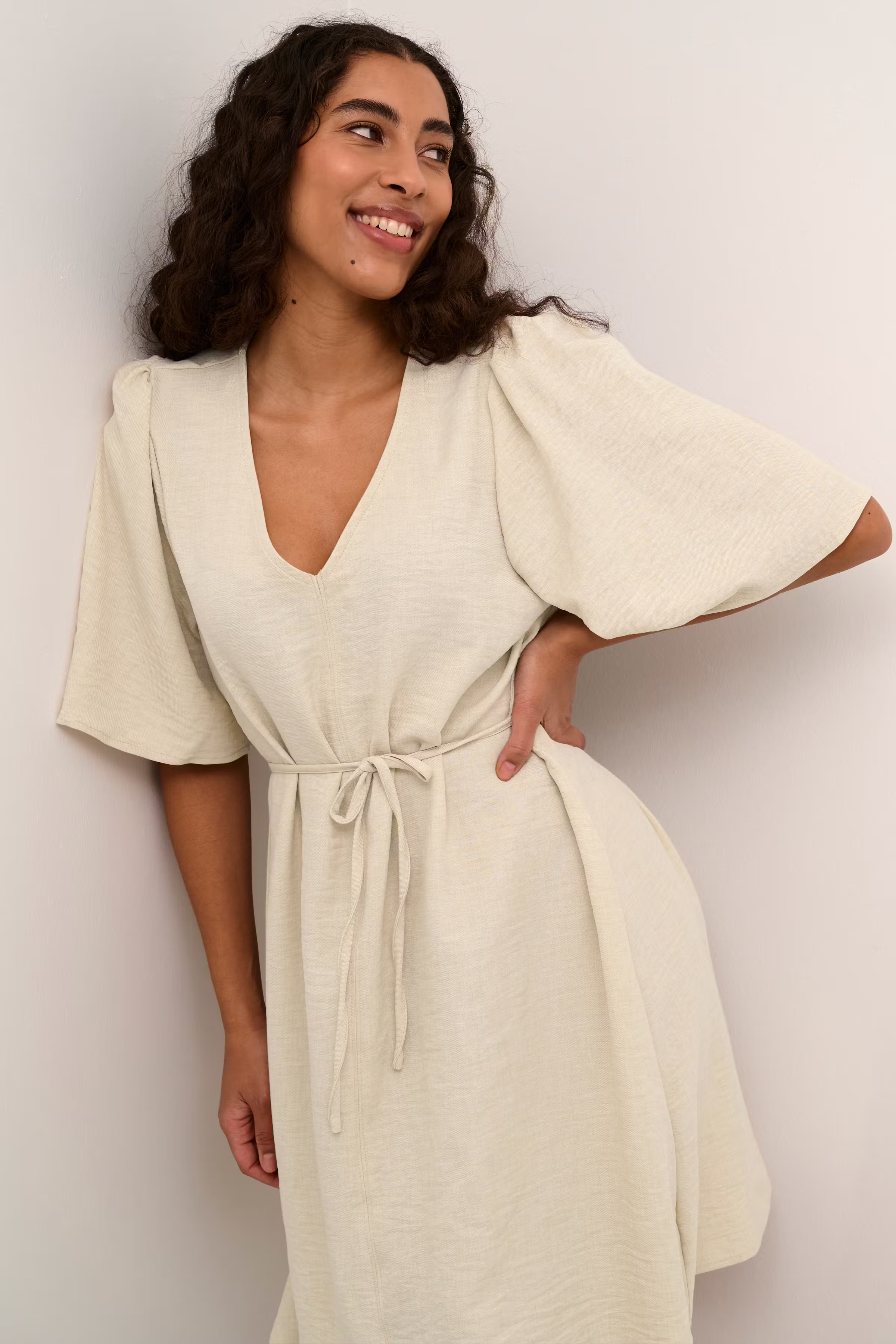 KAelise Kjole LOOKBOOK DETAIL 10552330-106848