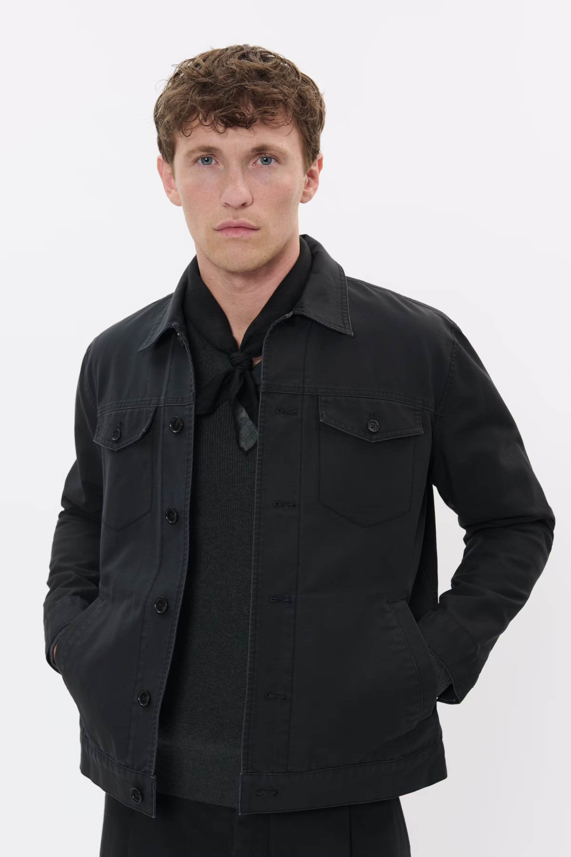 MAwoolbal Scarf LOOKBOOK DETAIL 30208736-300275