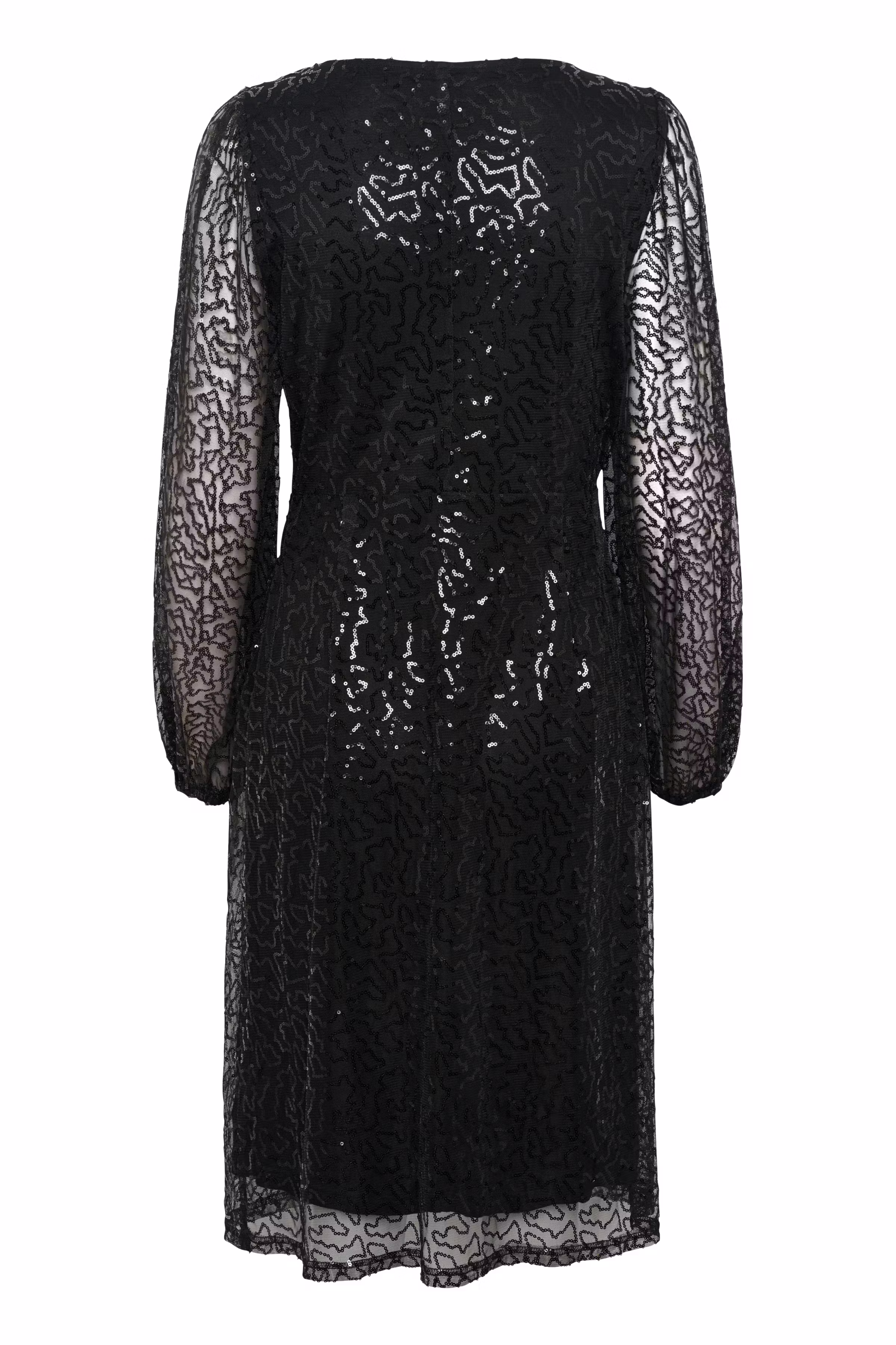 CRShima Kjole PACK BACK 10613857-100120