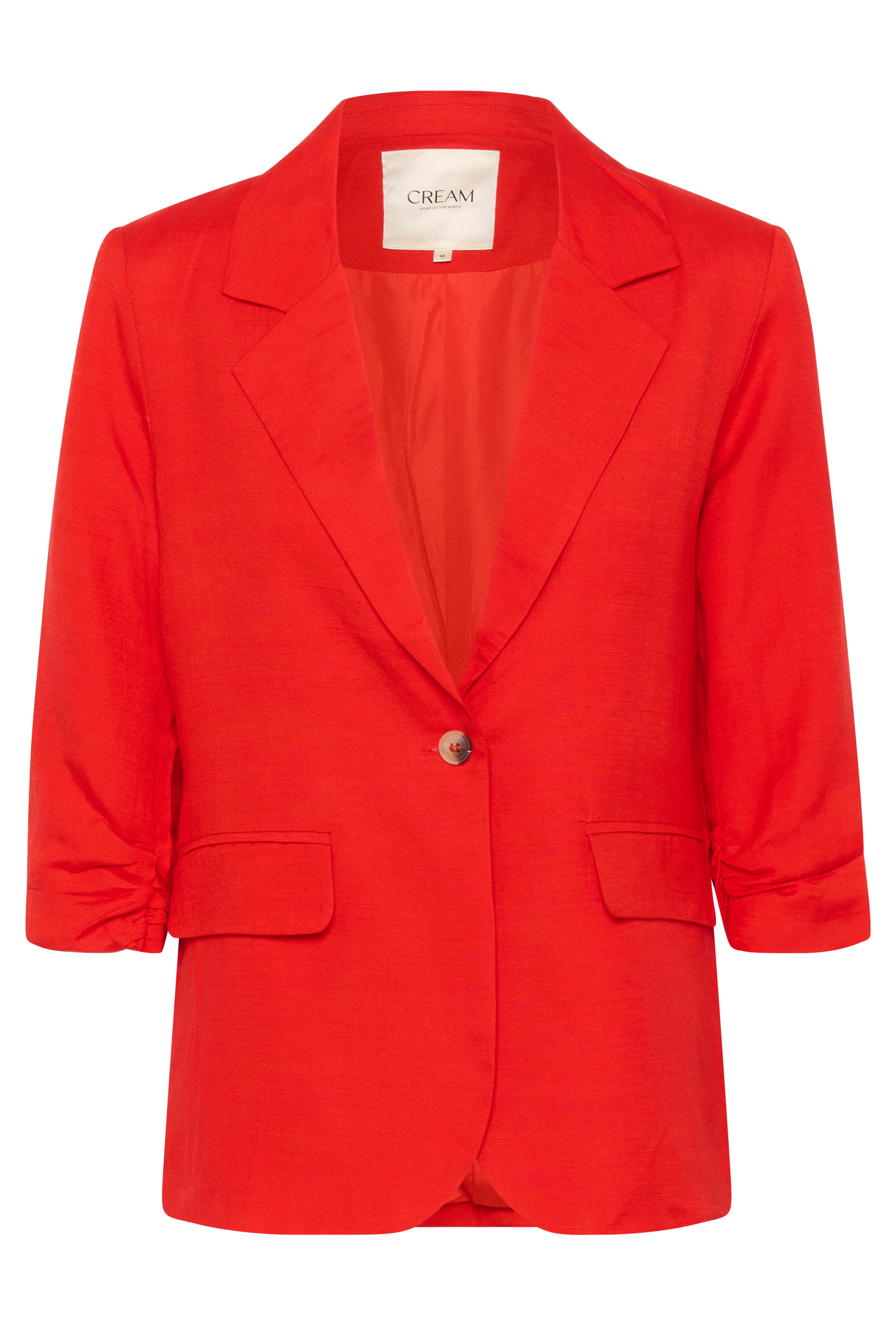 CRLinna Blazer PACK FRONT 10613718-181662