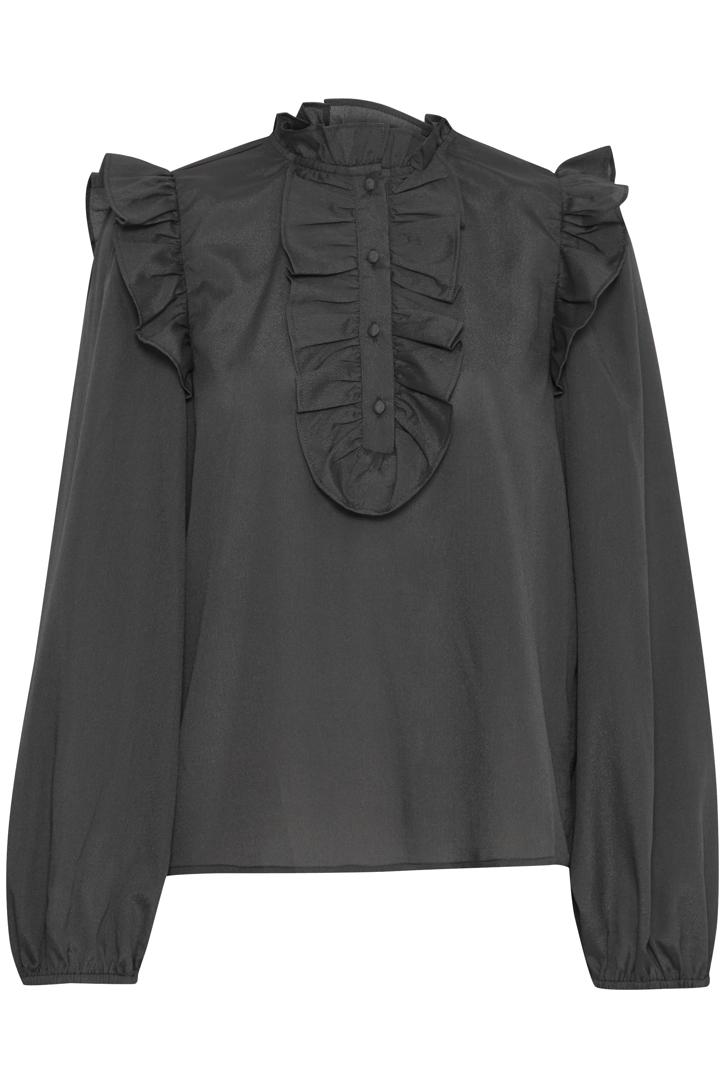 BYHANIKO Shirt PACK FRONT 20815517-200451