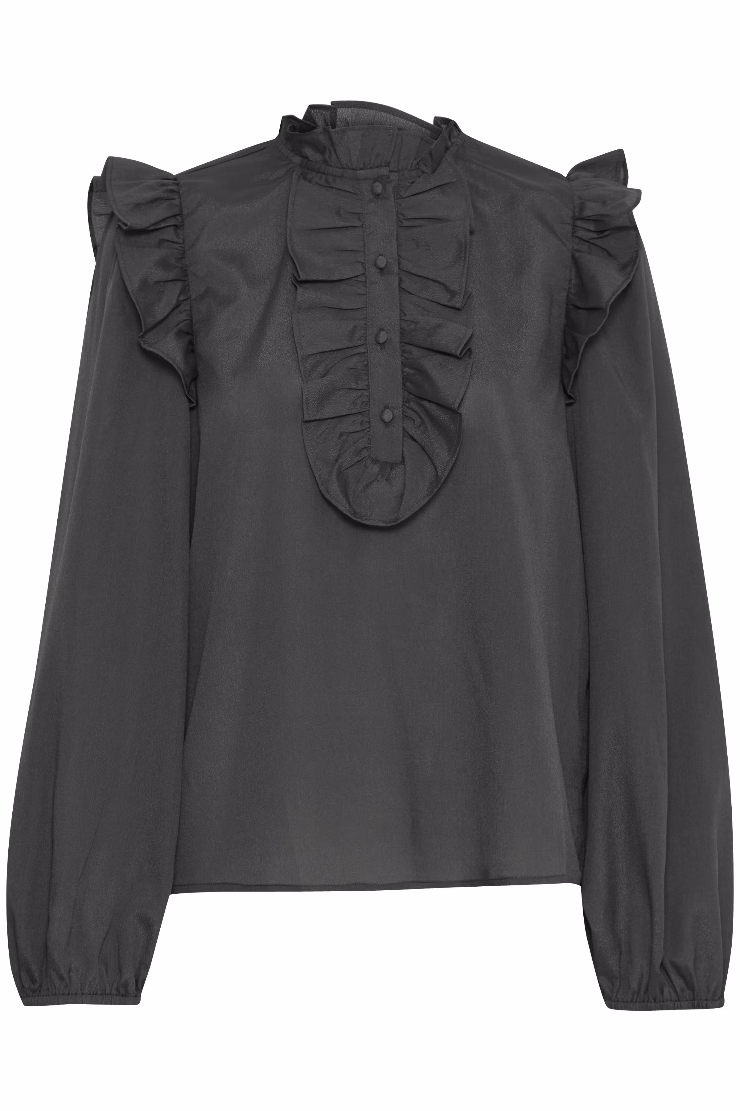 BYHANIKO Shirt PACK FRONT 20815517-190201