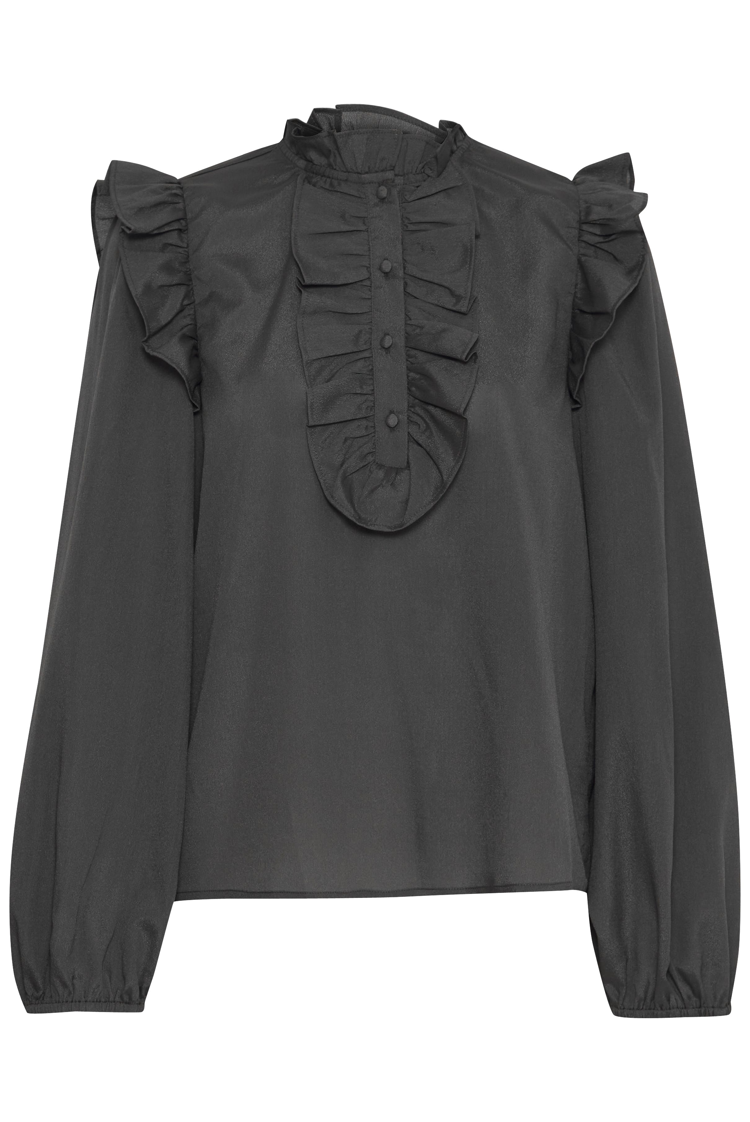 BYHANIKO Shirt PACK FRONT 20815517-190201