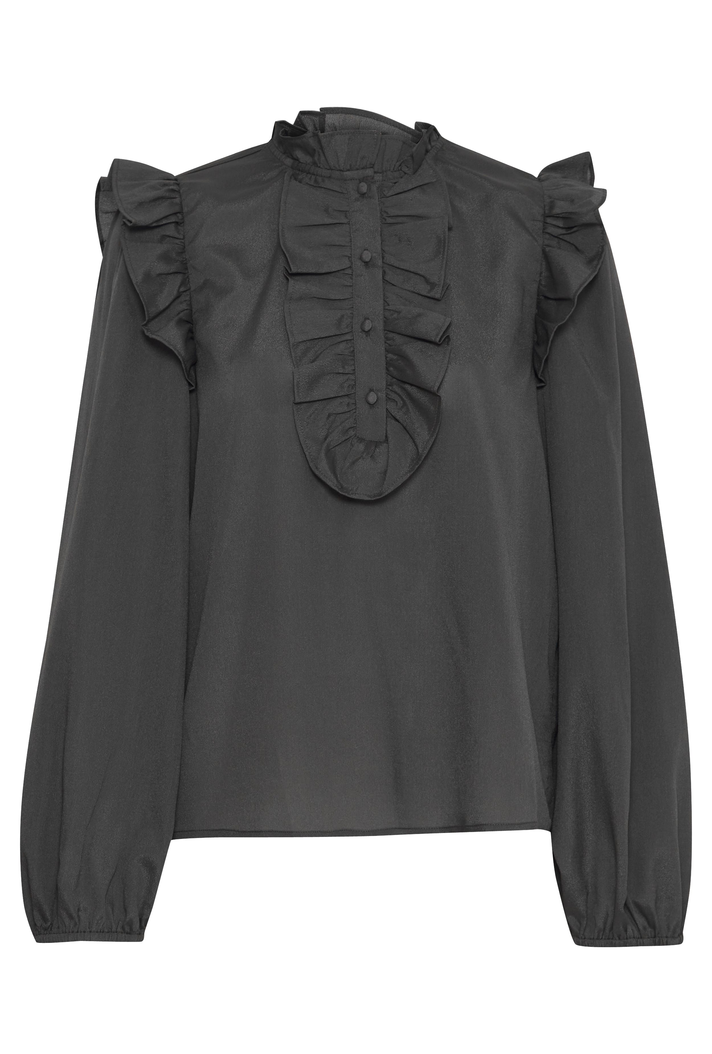 BYHANIKO Shirt PACK FRONT 20815517-190201