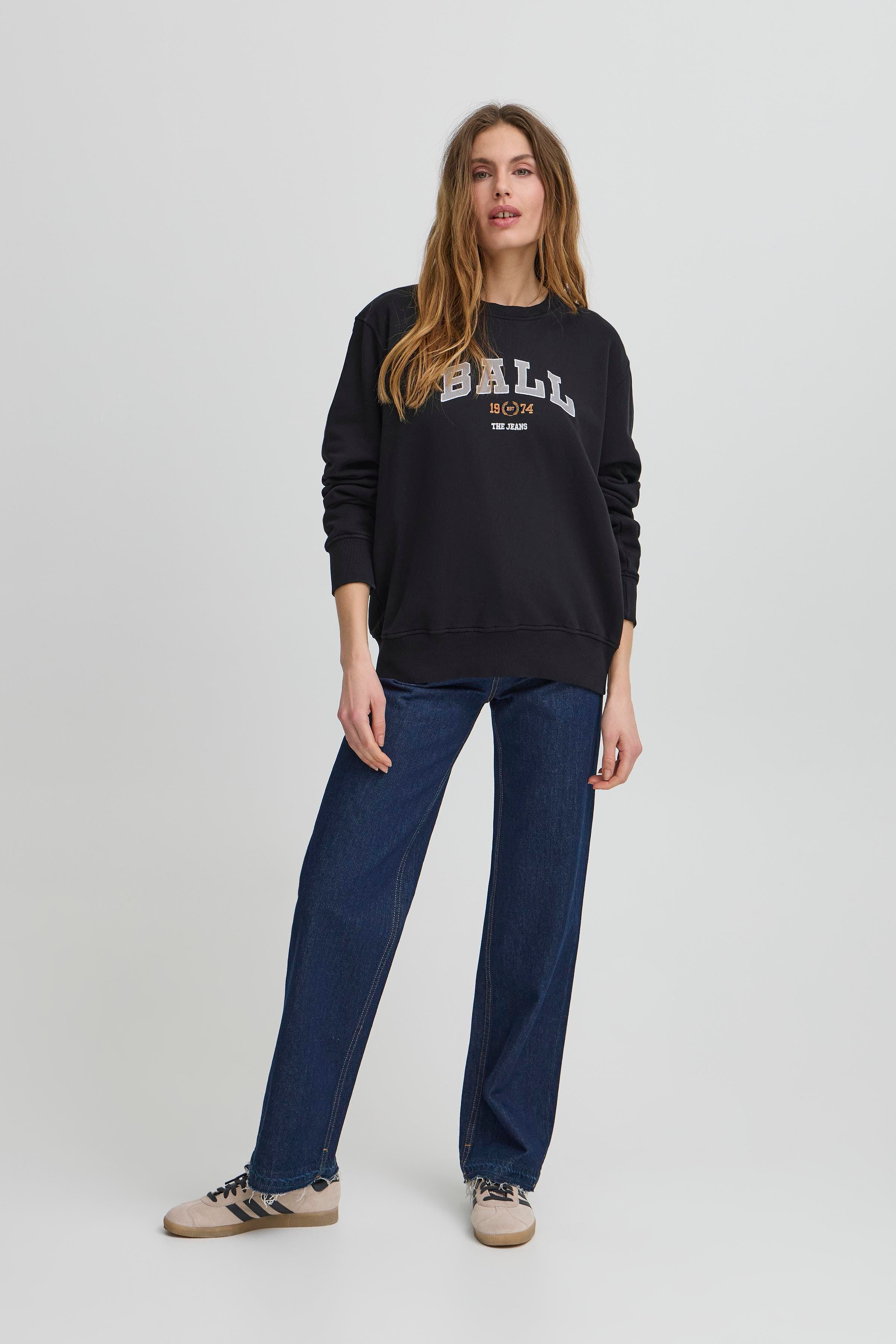 BALTAYLOR Sweatshirt LOOKBOOK FRONT 50405001-204005