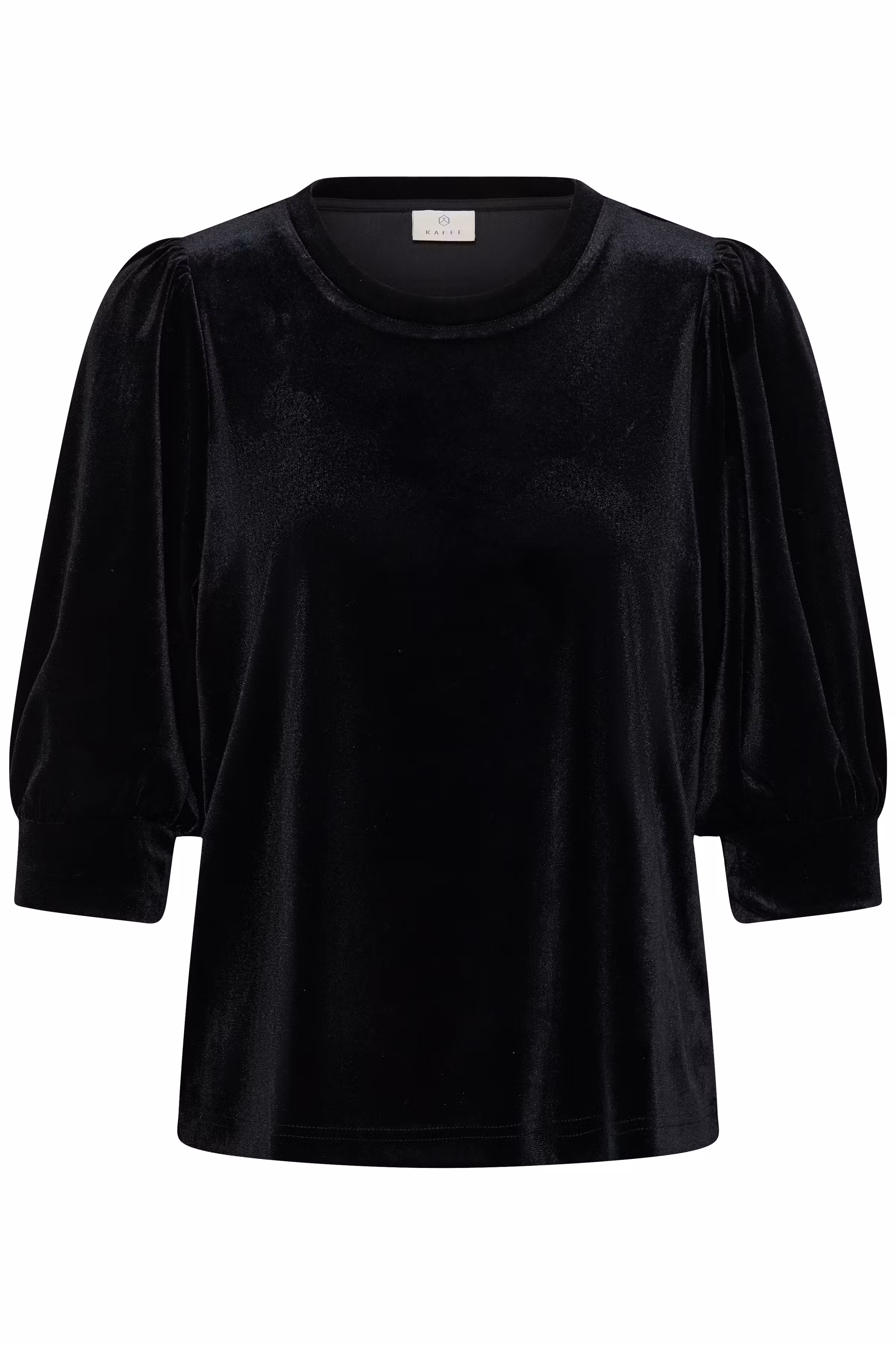 KAkelly Bluse PACK FRONT 10512575-100121