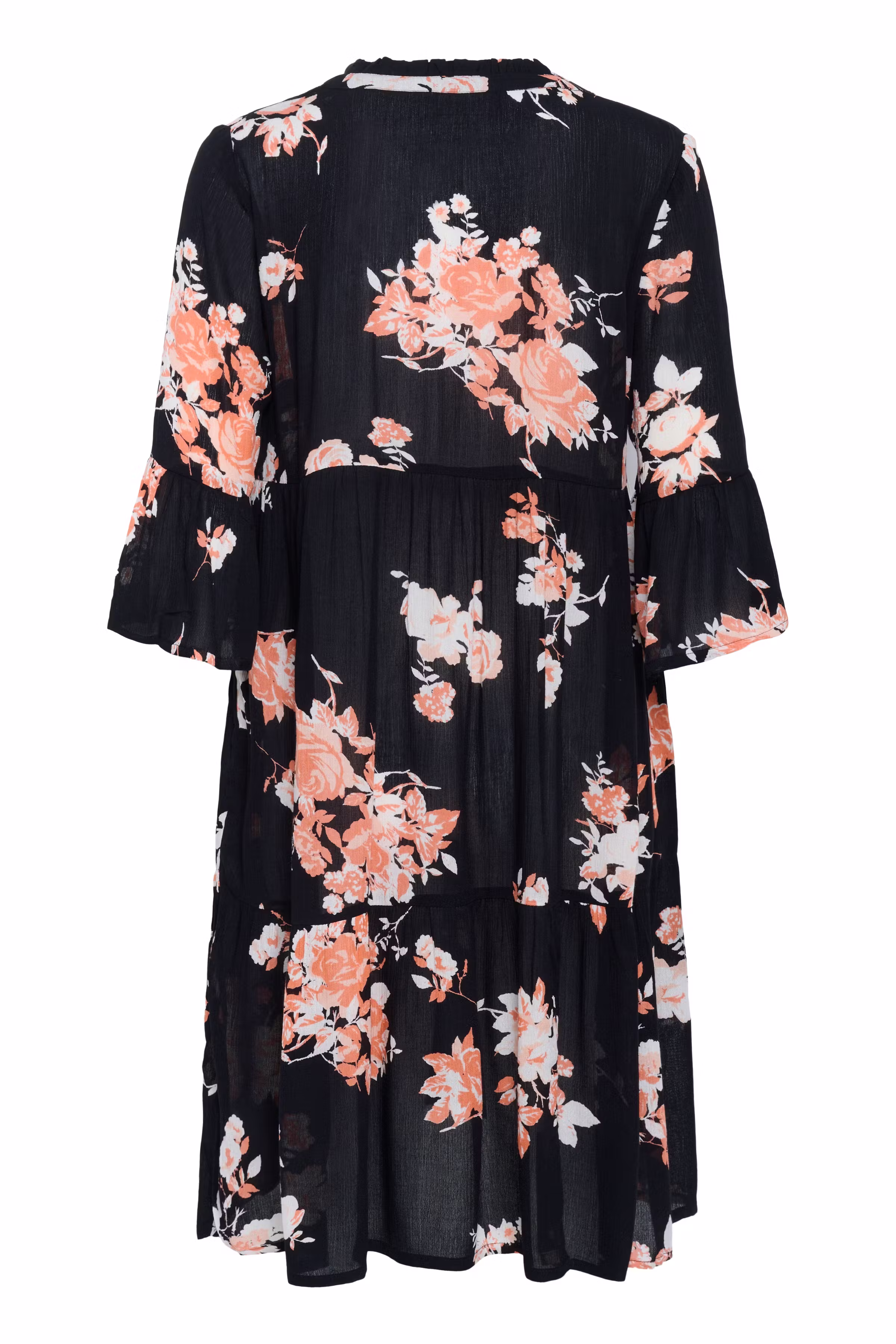 KAedita Kjole PACK BACK 10506330-107768