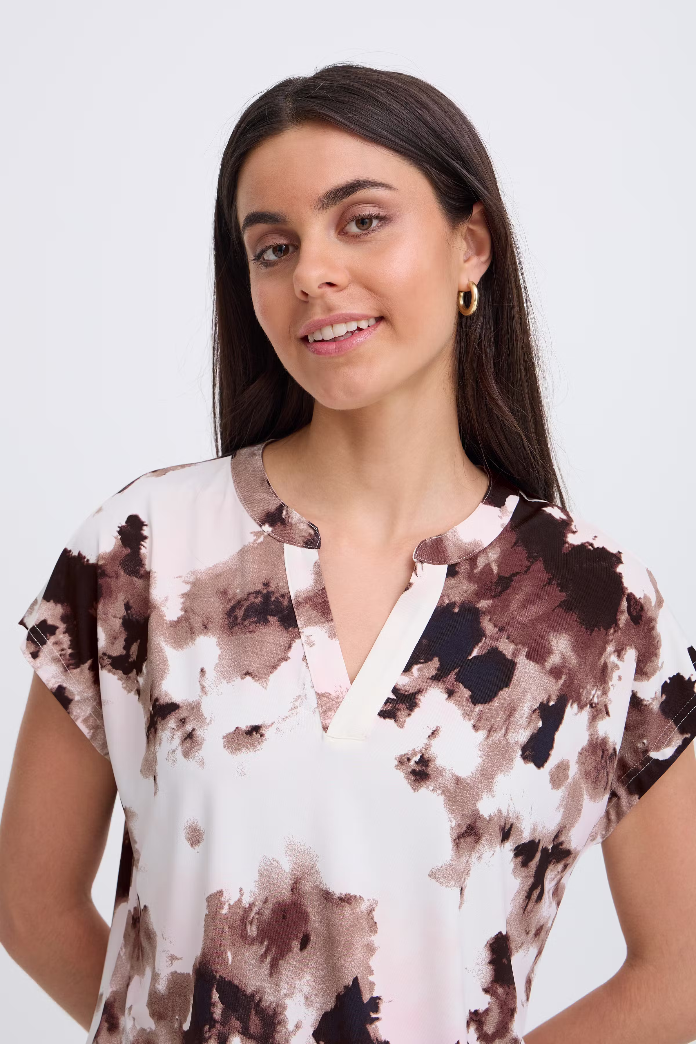 FRSEEN Blus LOOKBOOK DETAIL 20618048-900012270