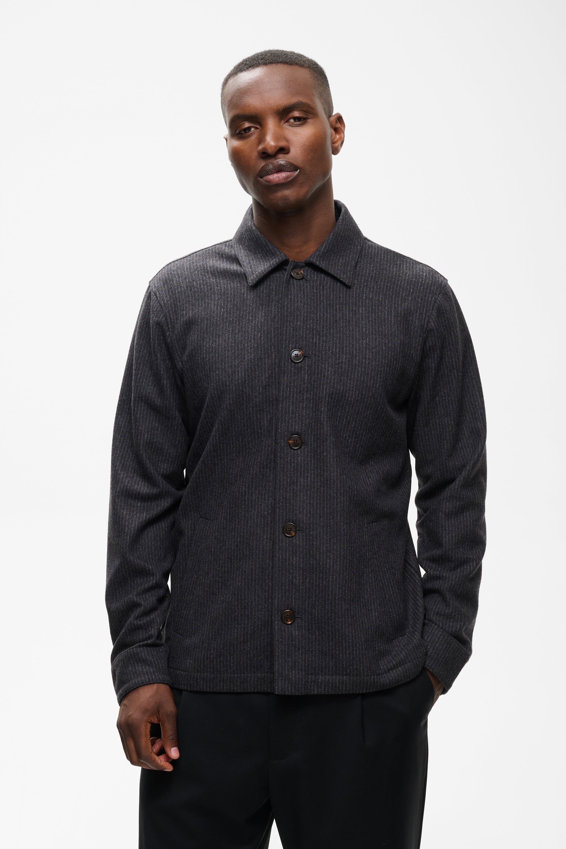 MAorignal Hemd LOOKBOOK FRONT 30209280-191103