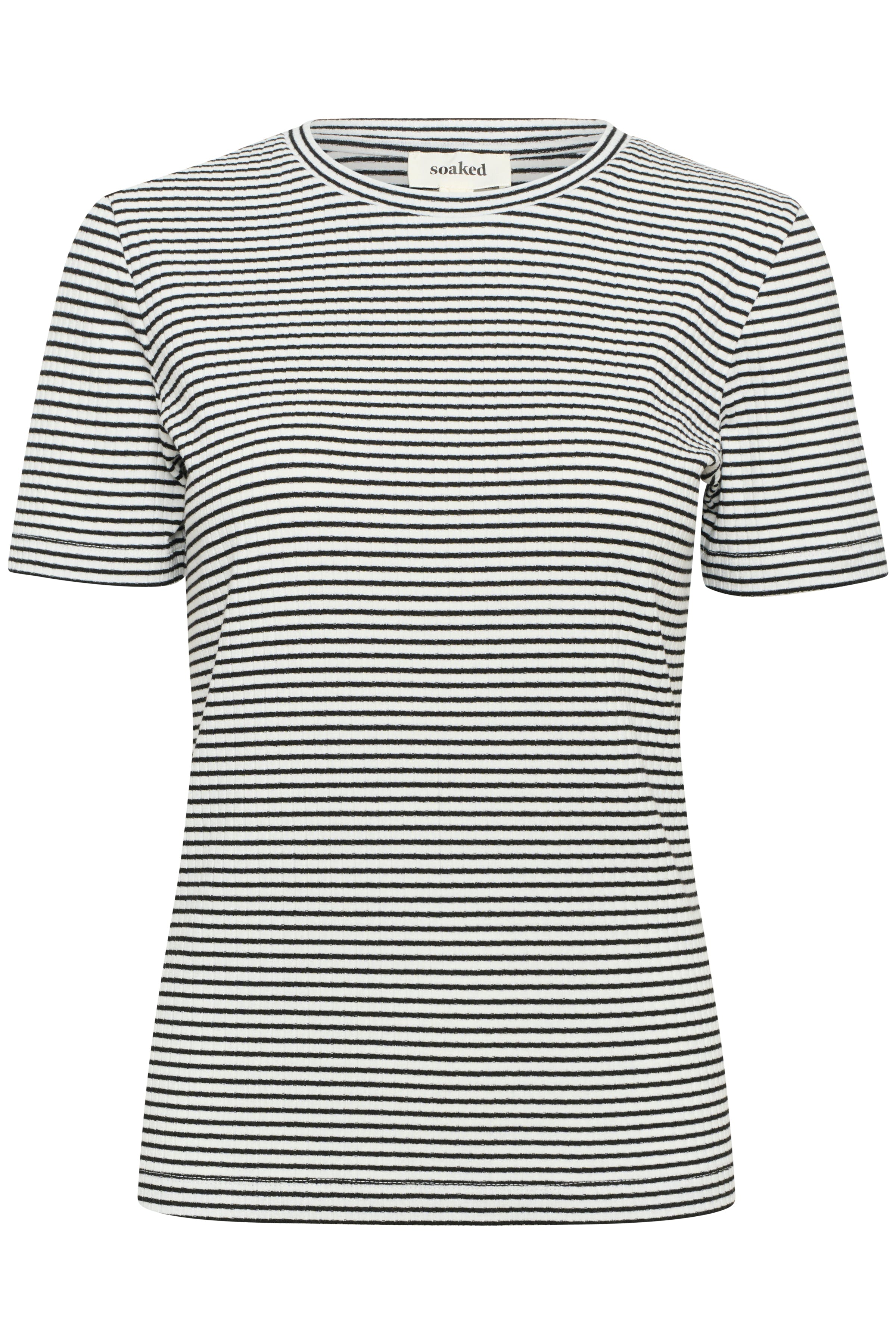 SLCalva T-shirt PACK FRONT 30408141-303564