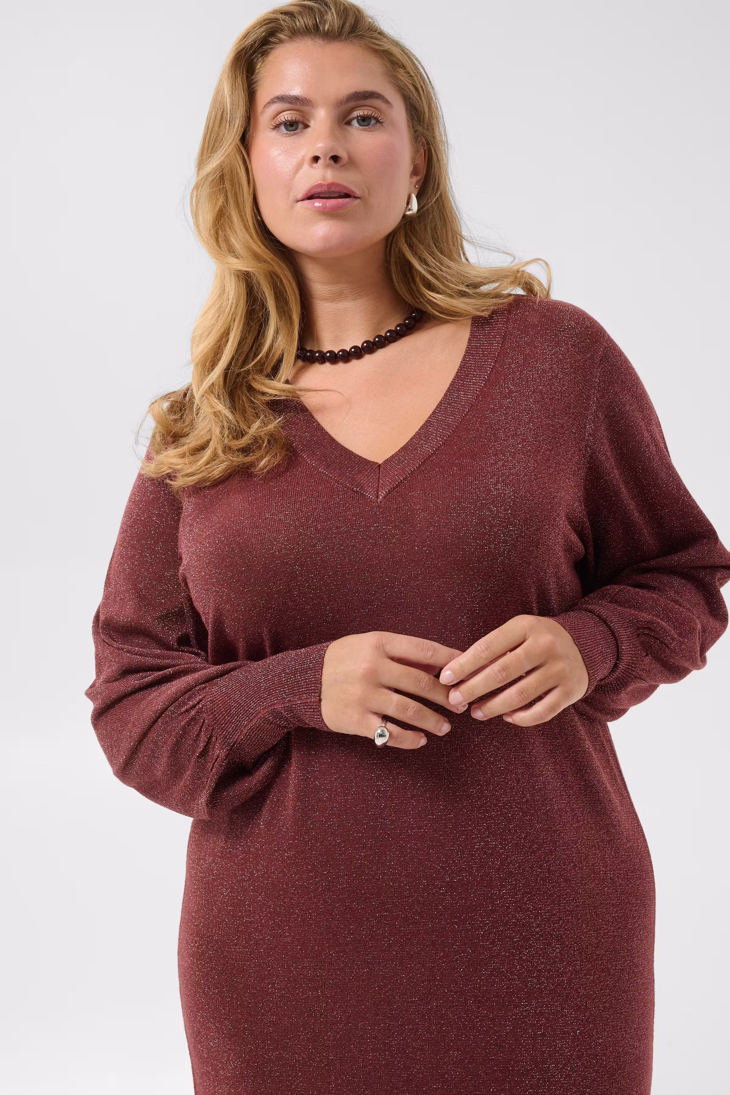 KCregitta Kjole LOOKBOOK DETAIL 10582771-191525