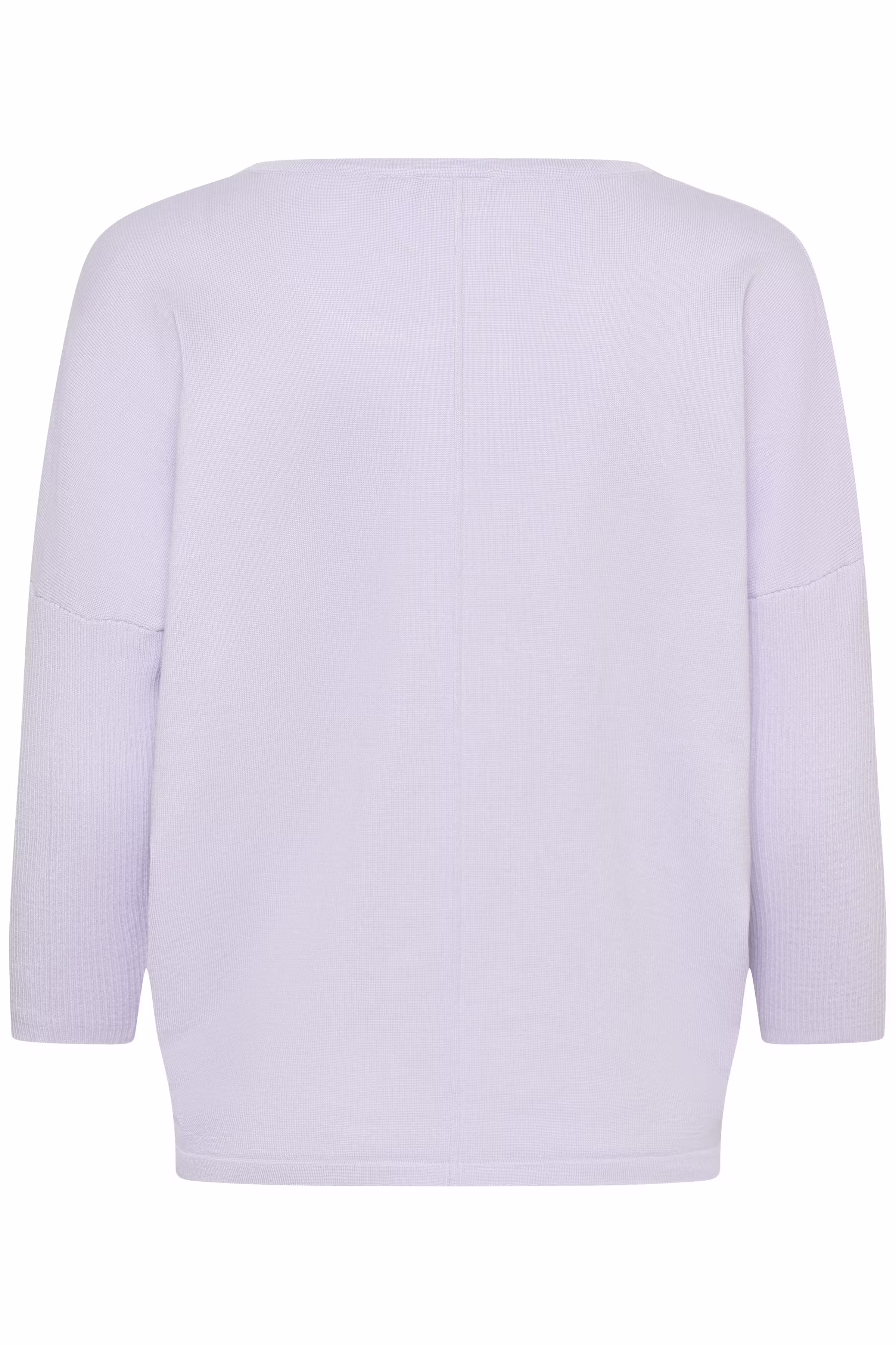 MilaSZ R-Neck Pullover PACK BACK 30500003-153807
