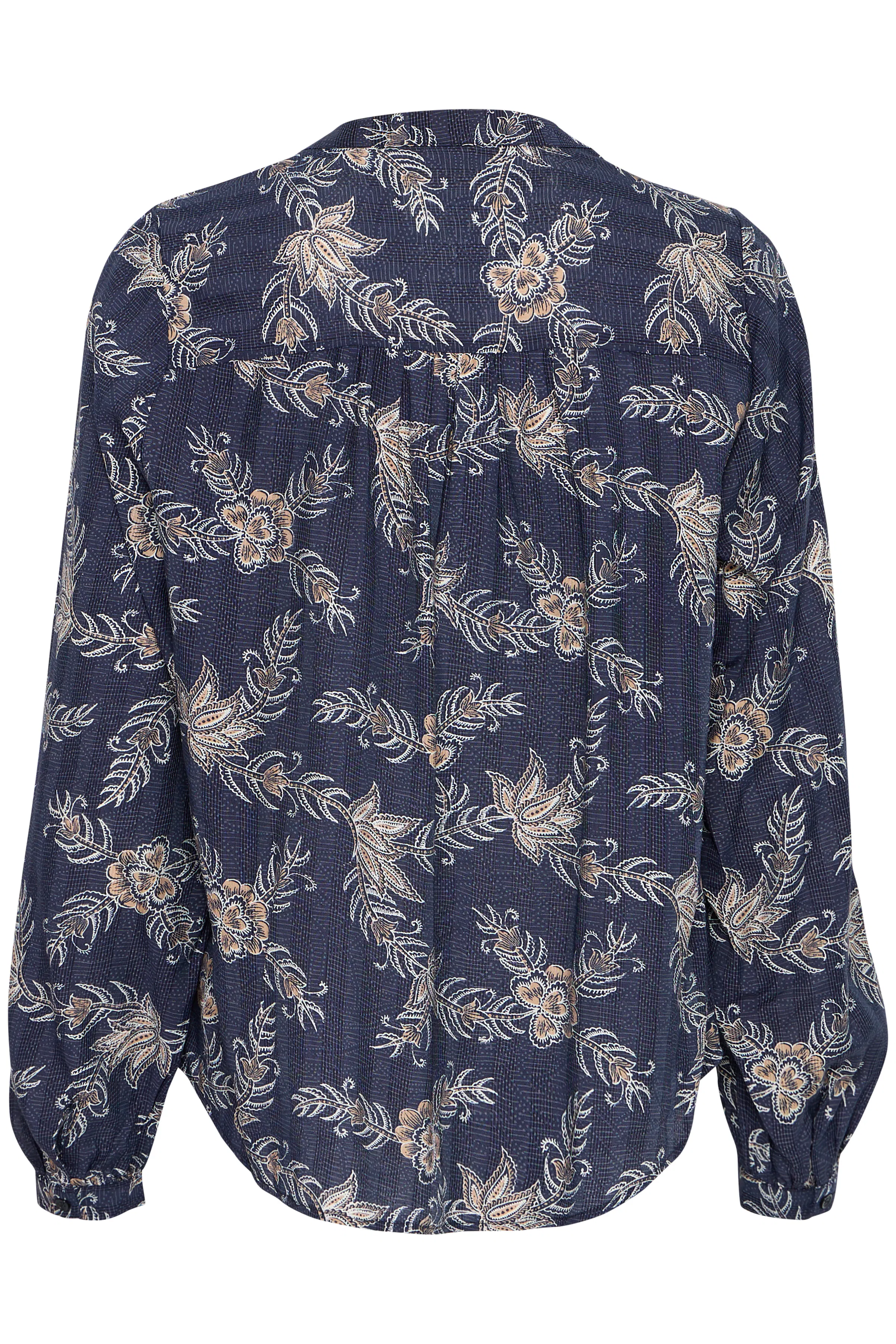FRLELA Shirt PACK BACK 20615175-204084