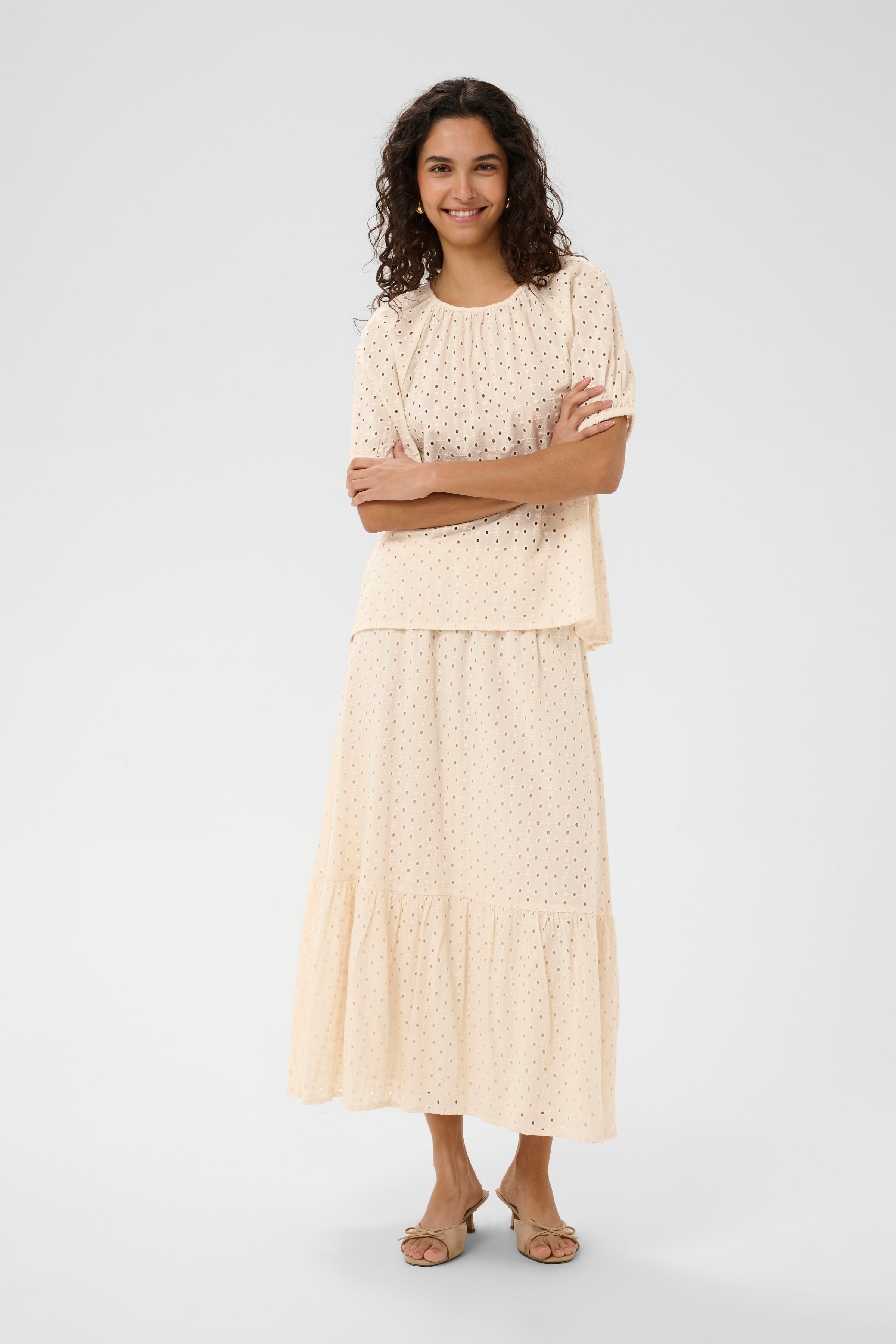 RafaelleSZ Skirt LOOKBOOK FRONT 30515109-110907