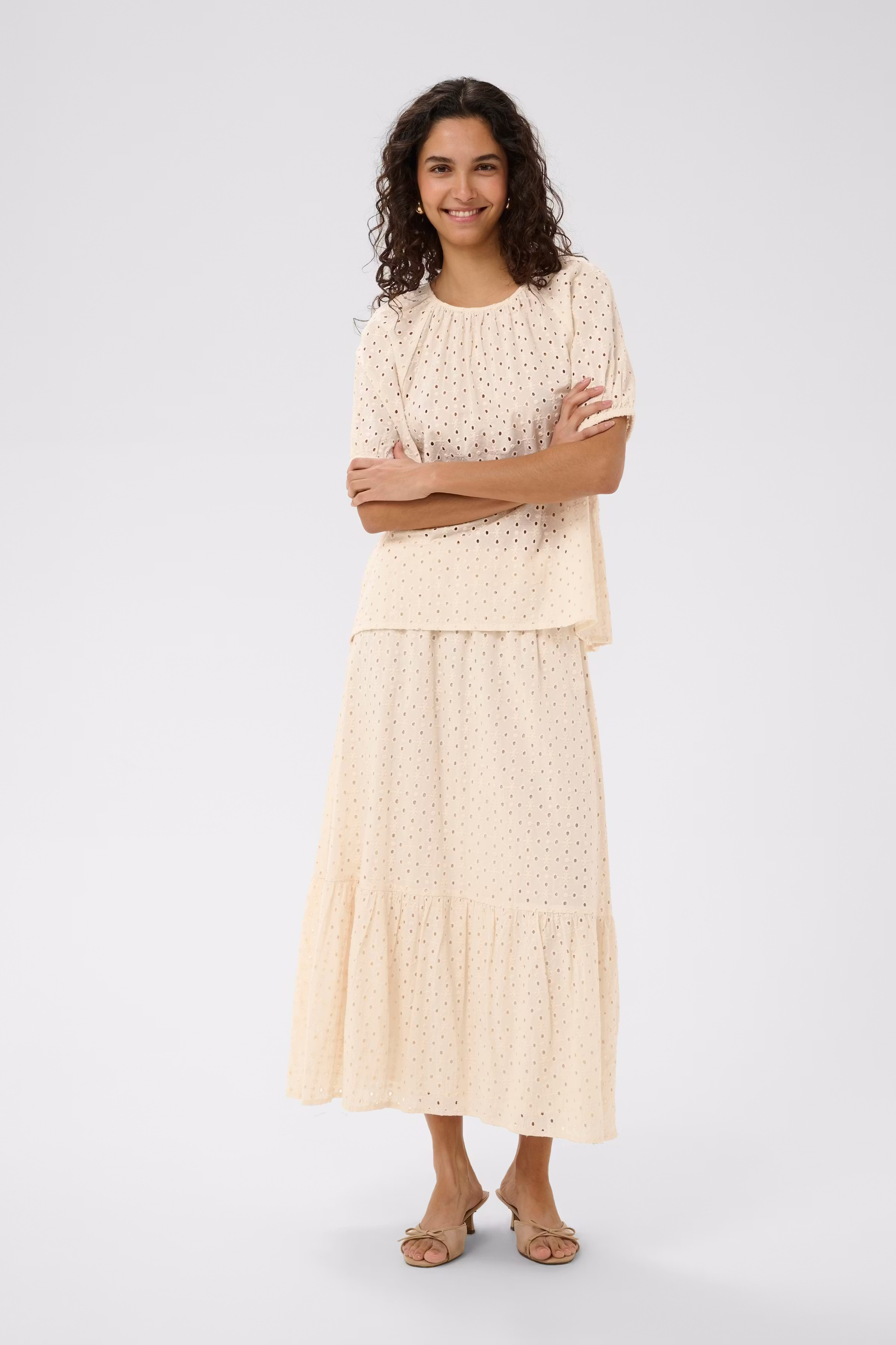 RafaelleSZ Skirt LOOKBOOK FRONT 30515109-110907