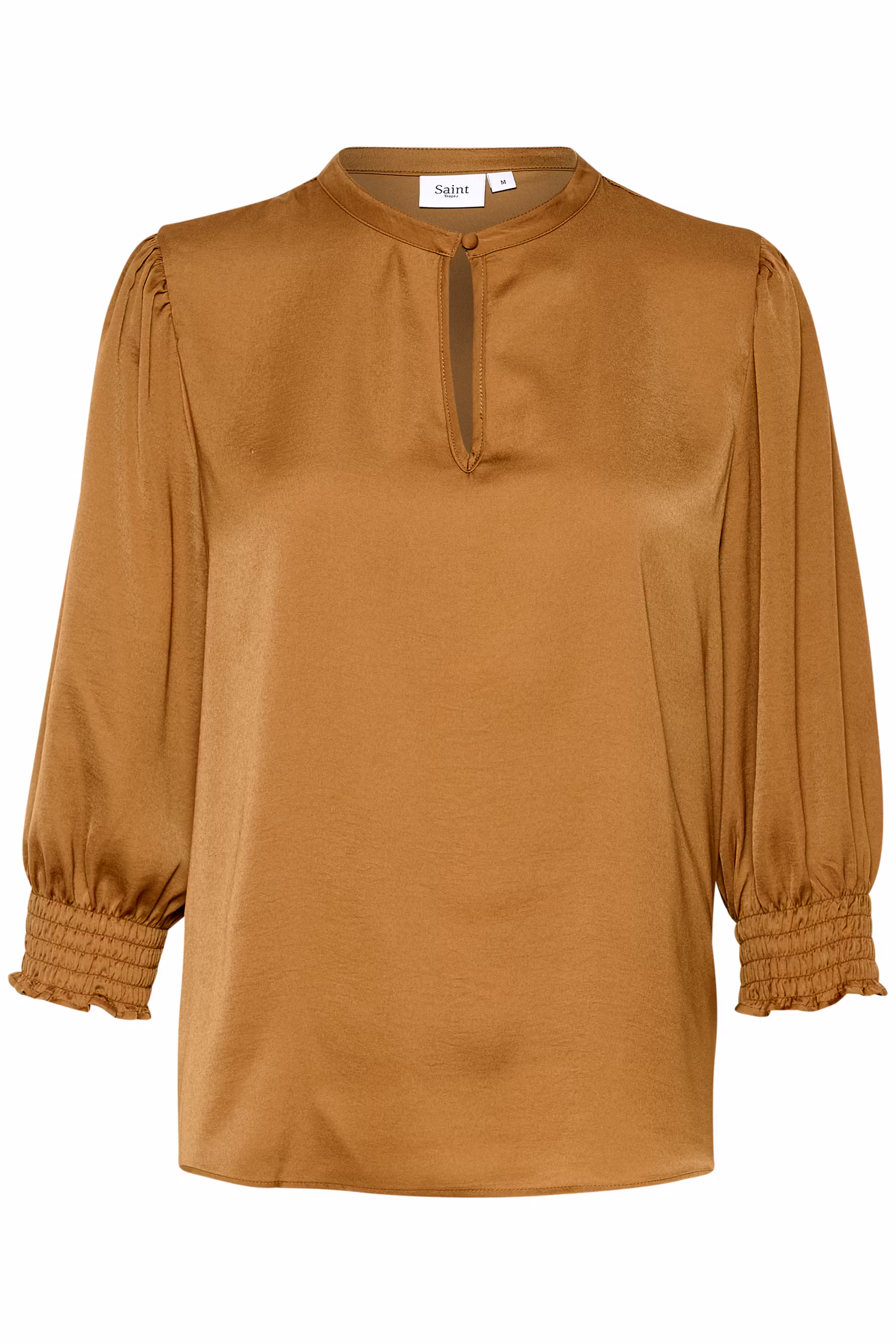 NunniSZ Blouse PACK FRONT 30512966-180933