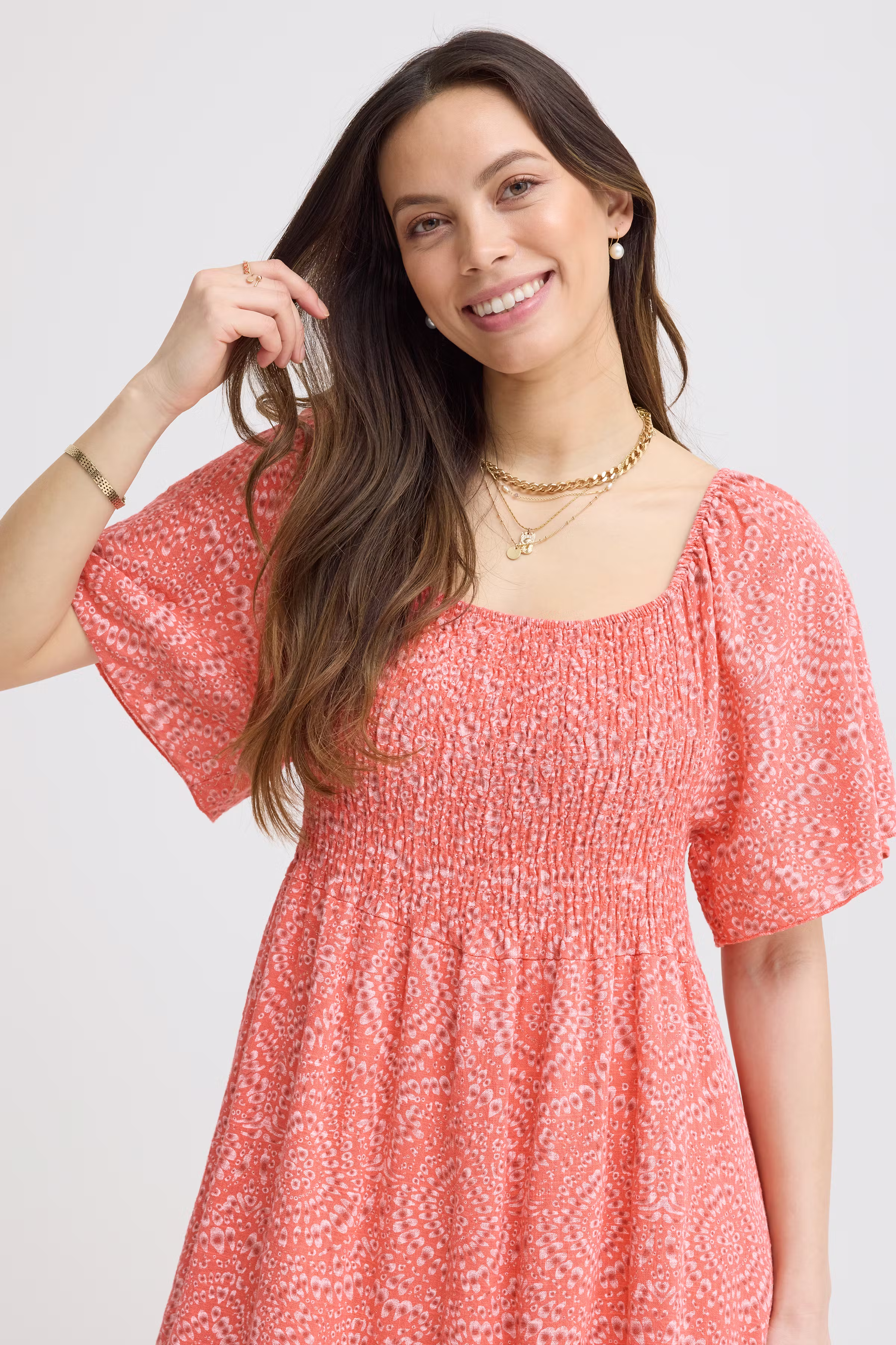 SBALEXA Kjole LOOKBOOK DETAIL 22100922-161546