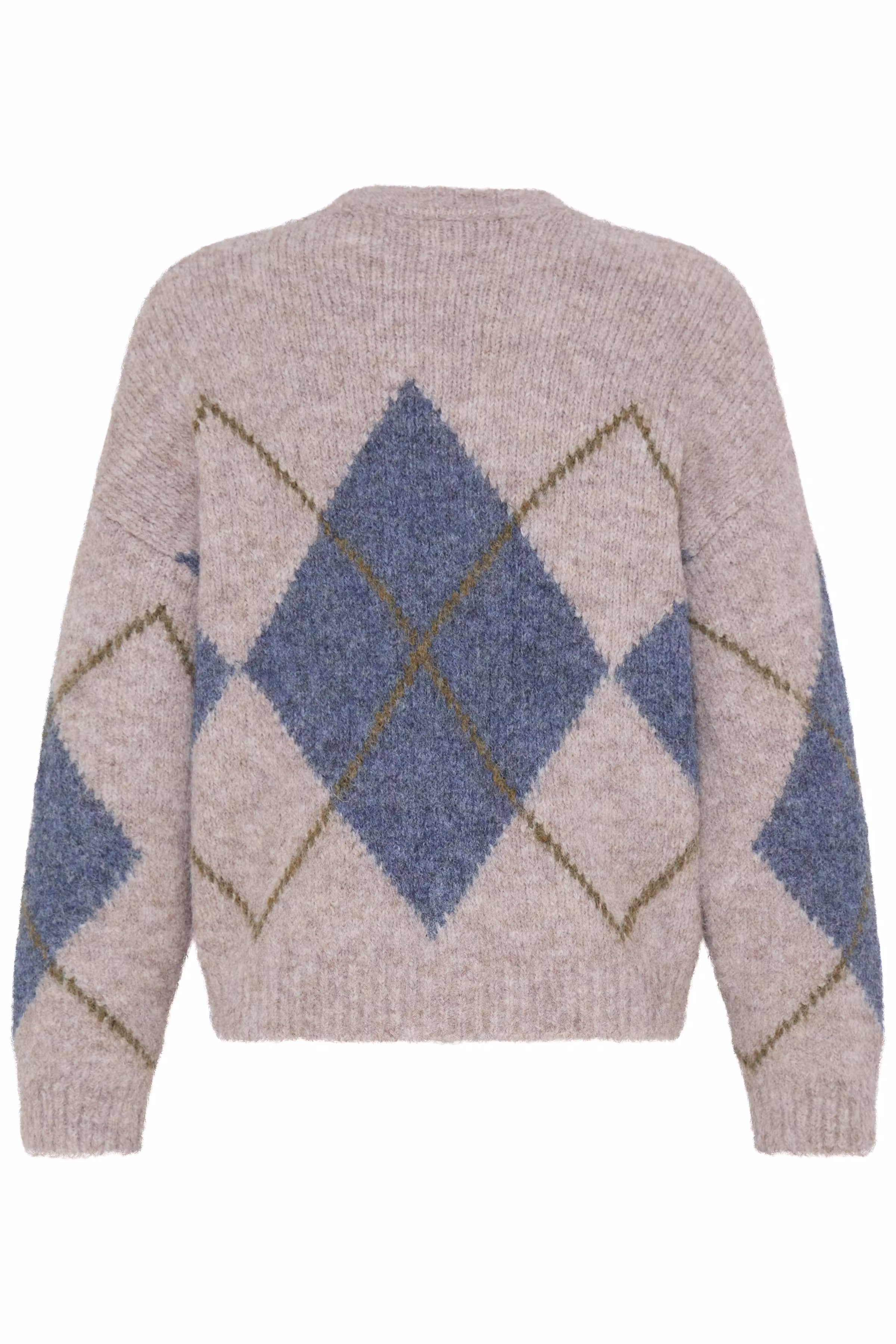 FRCHARLEEN Cardigan PACK BACK 20618872-900016613