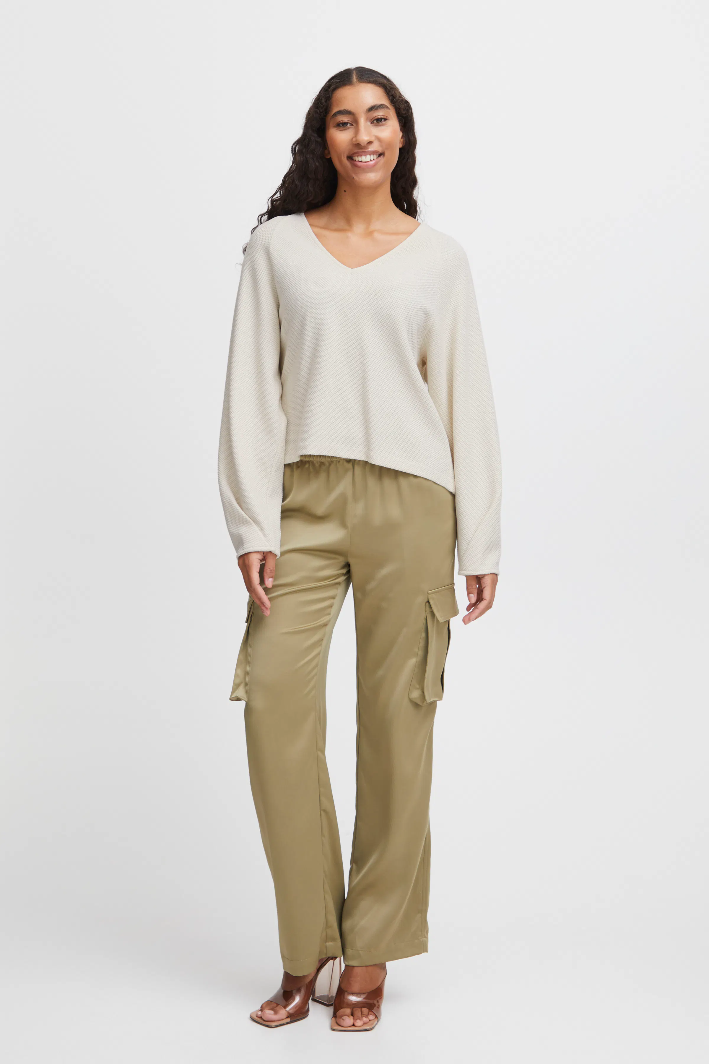 BYROMO Sweatshirt LOOKBOOK FRONT 20814407-130905