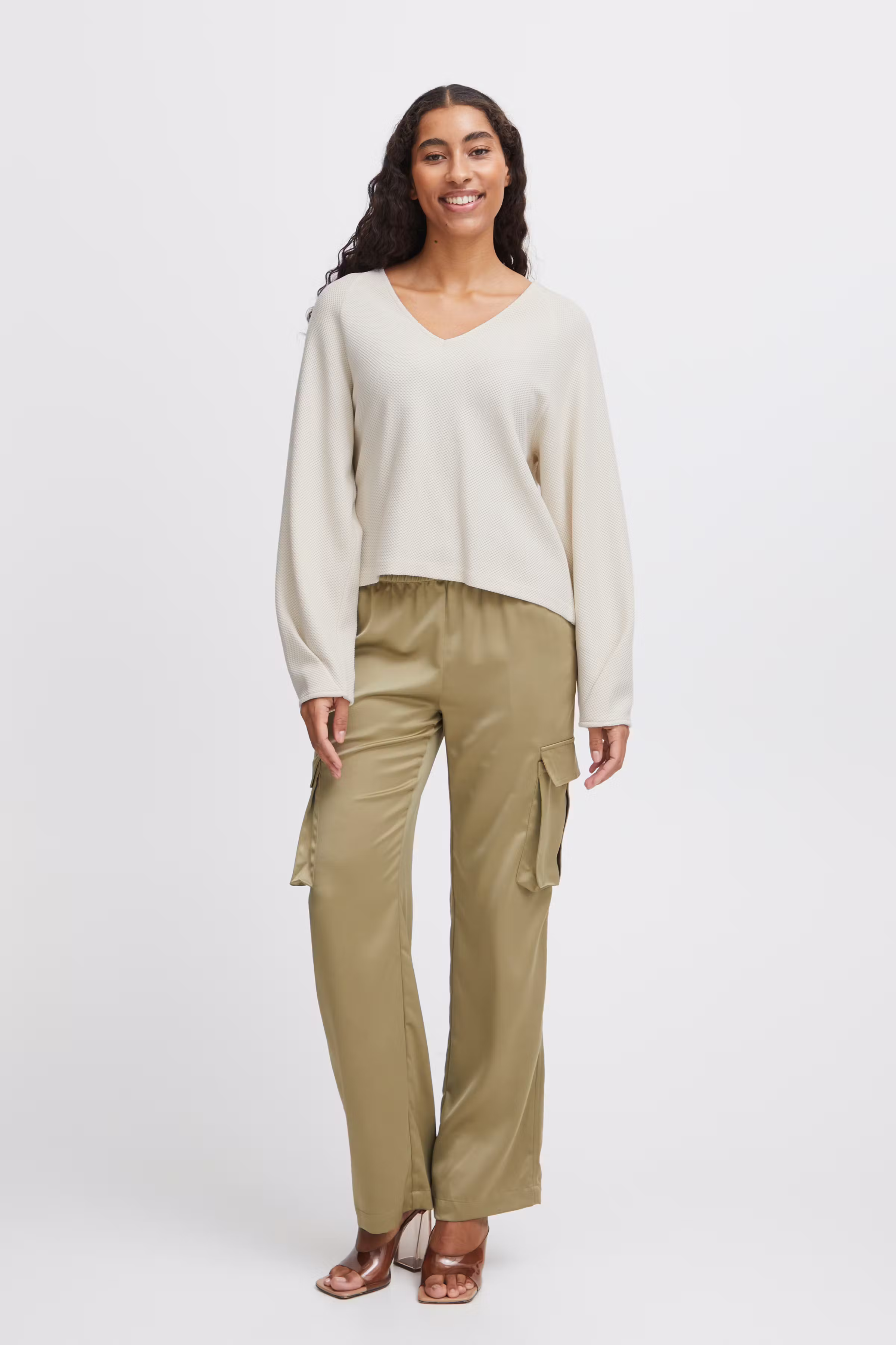 BYROMO Sweatshirt LOOKBOOK FRONT 20814407-130905