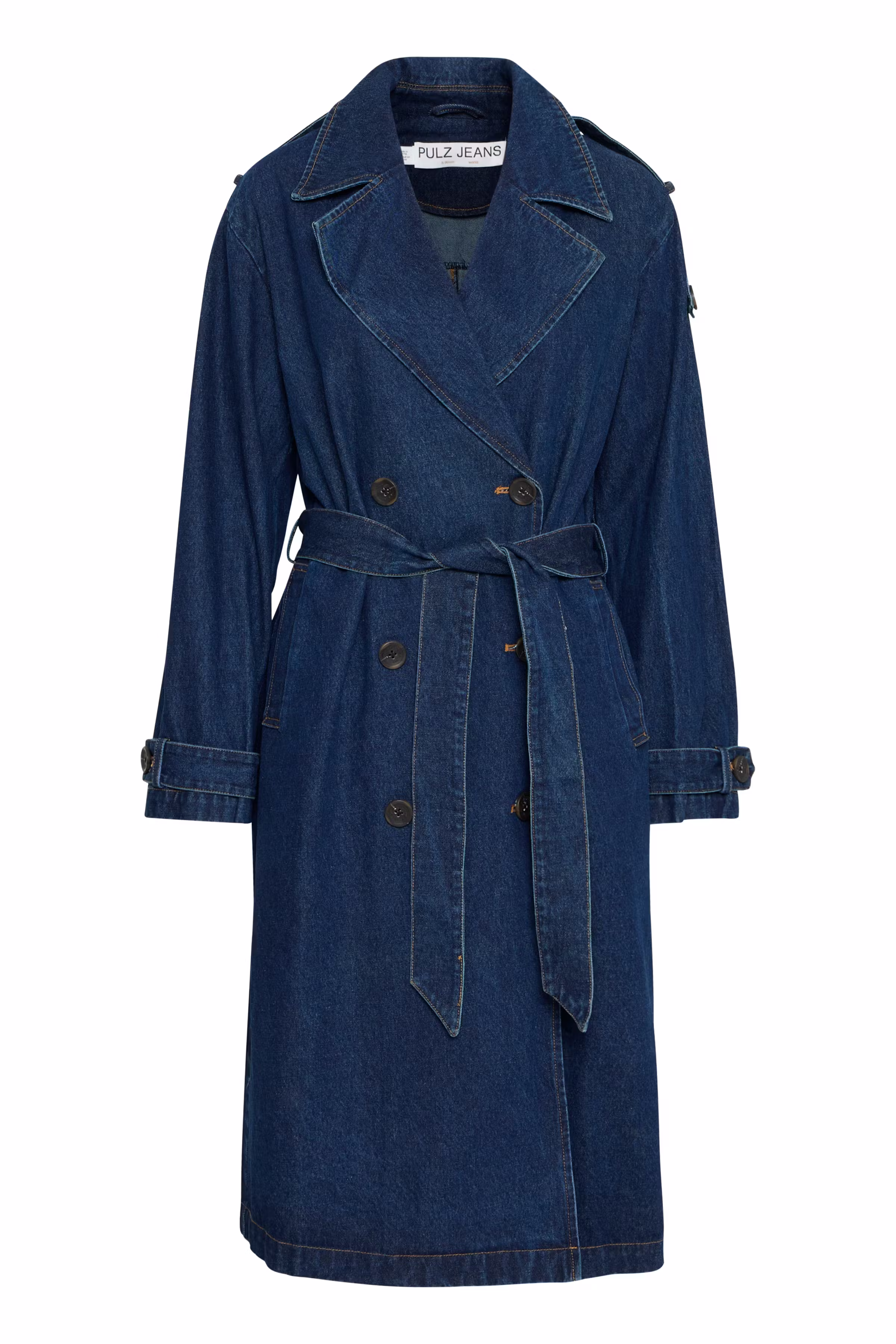 PZHILLARY Jacket PACK FRONT 50208596-200005