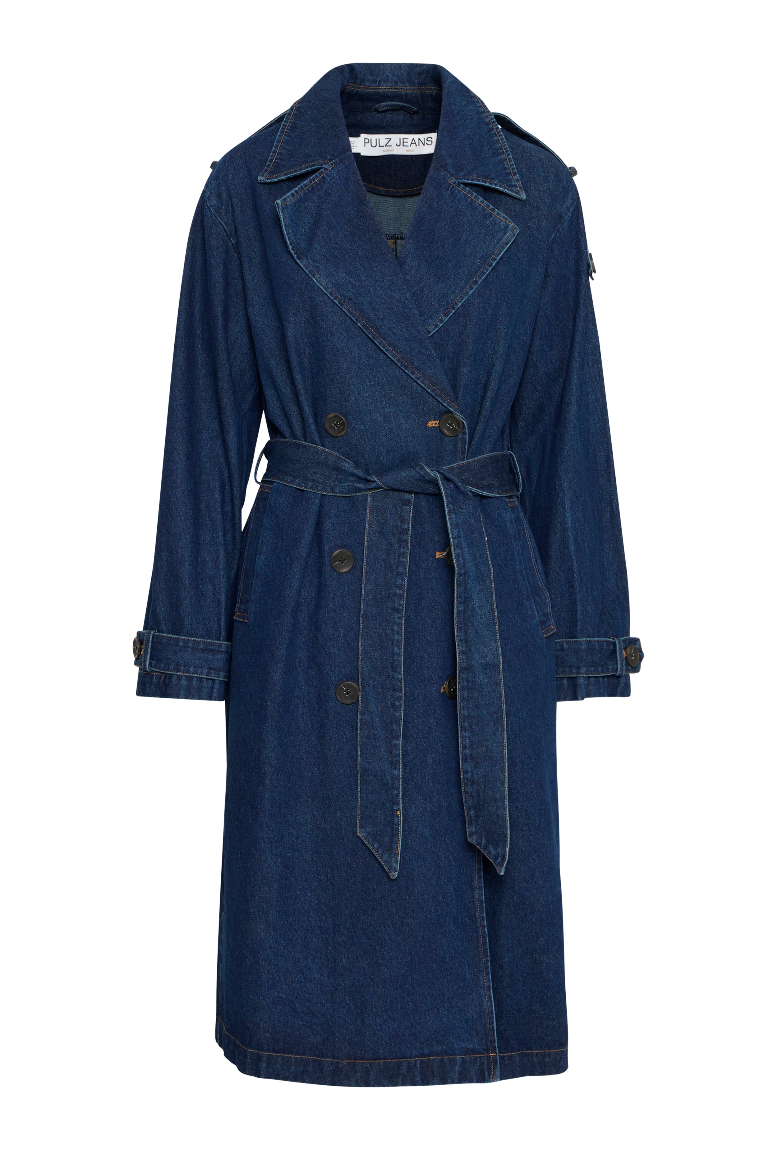 PZHILLARY Jacket PACK FRONT 50208596-200005